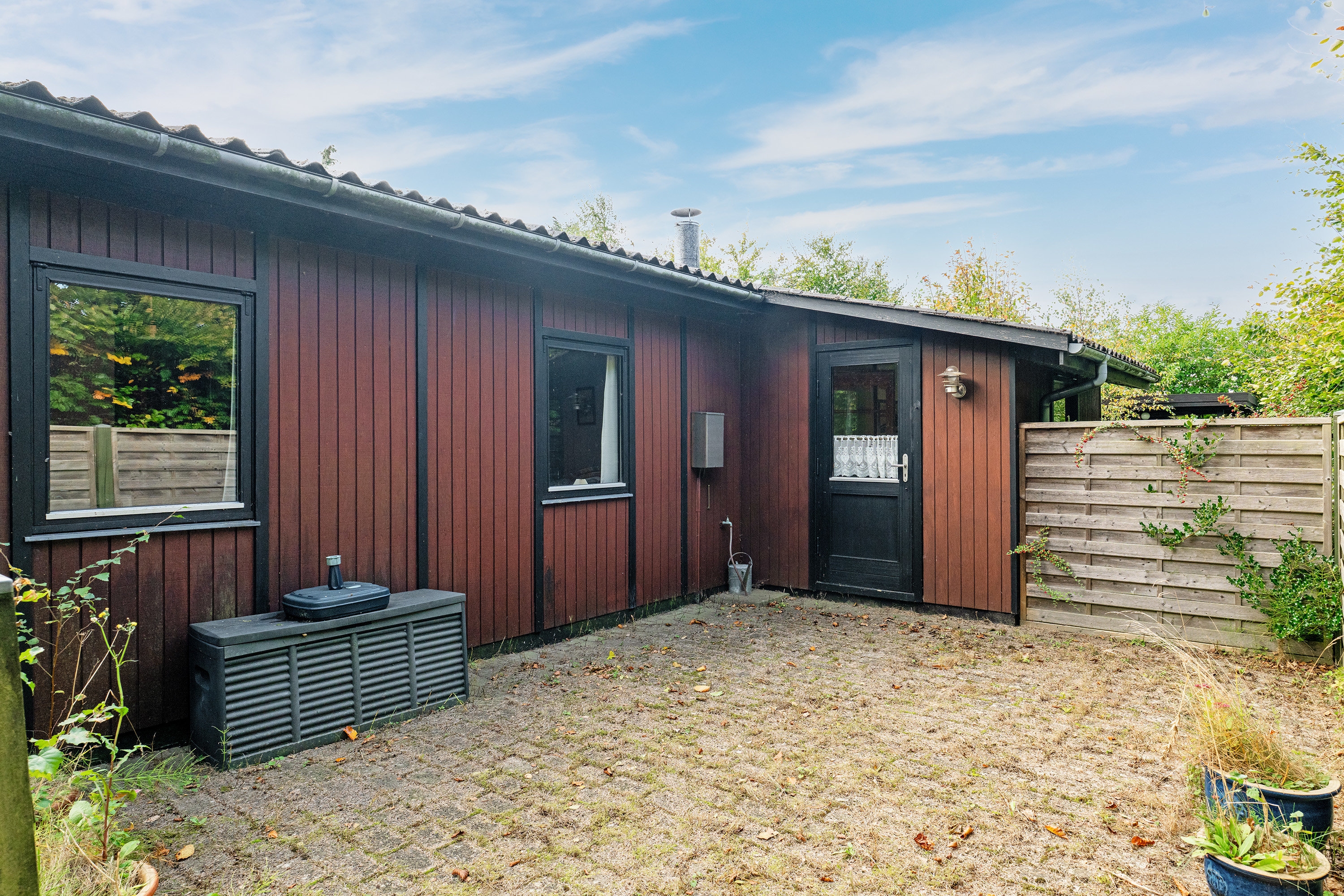 Miniaturebillede 1: . Billede af Falkevej 34, 4872 Idestrup