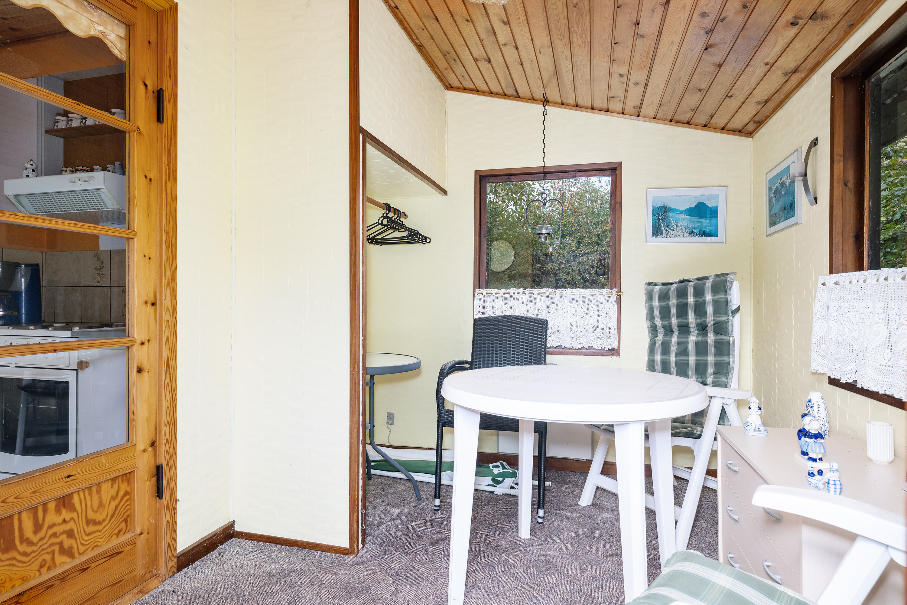 Miniaturebillede 2: . Billede af Falkevej 34, 4872 Idestrup