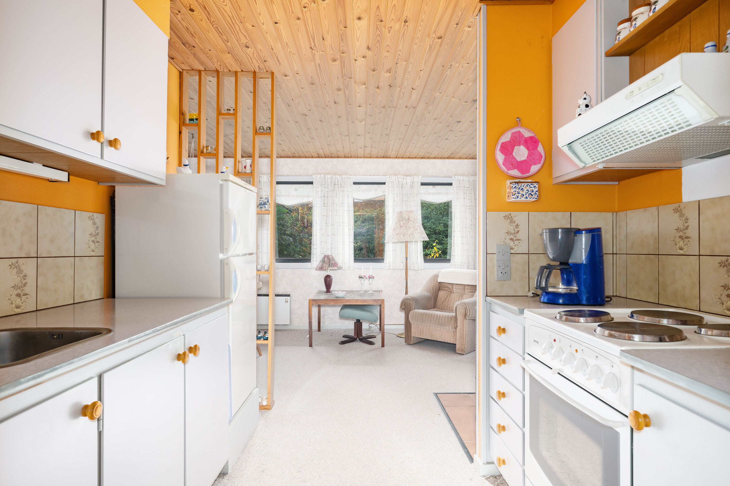 Fremhævet  billede i fuldskærmstilstand. Billede af Falkevej 34, 4872 Idestrup