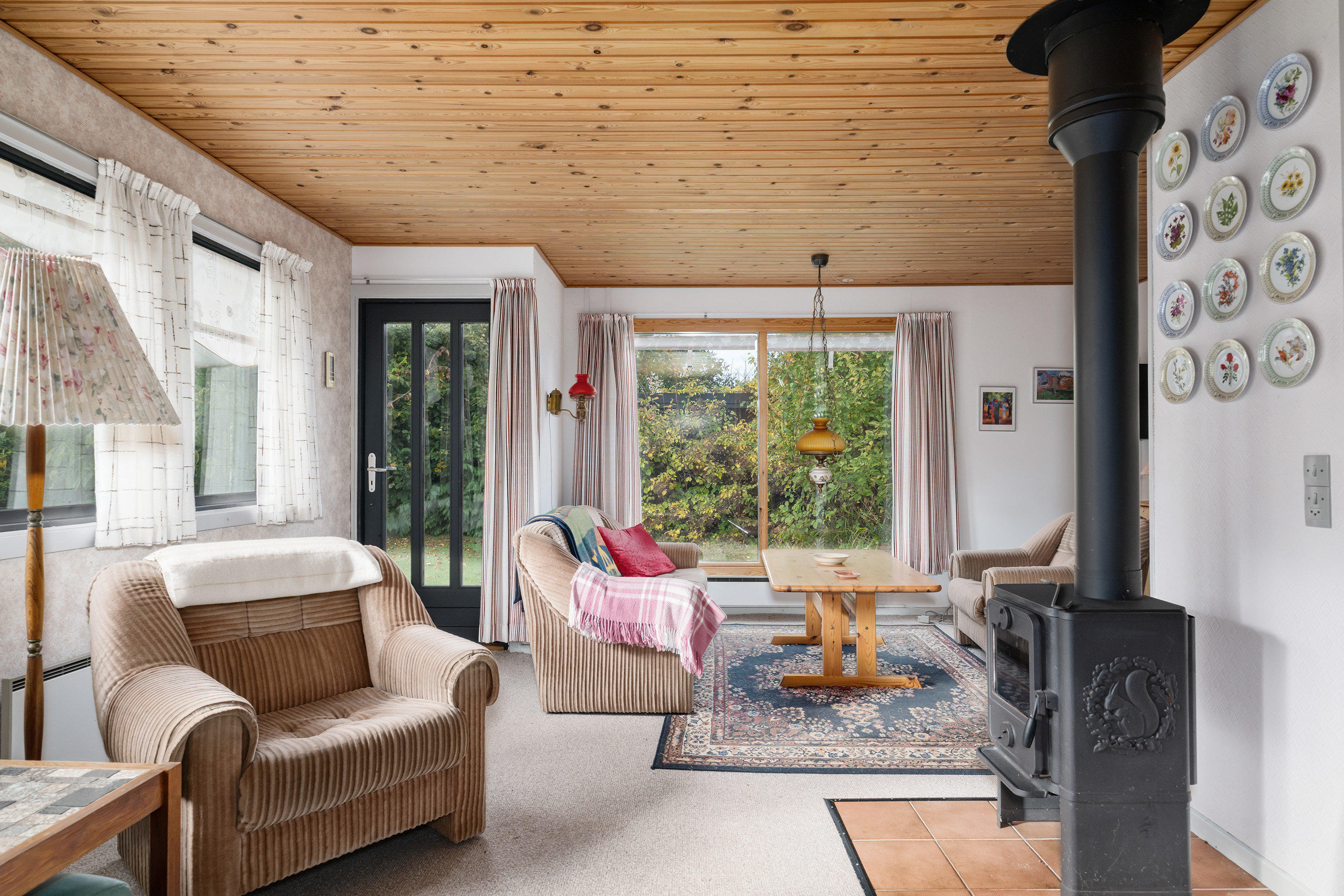 Fremhævet  billede i fuldskærmstilstand. Billede af Falkevej 34, 4872 Idestrup