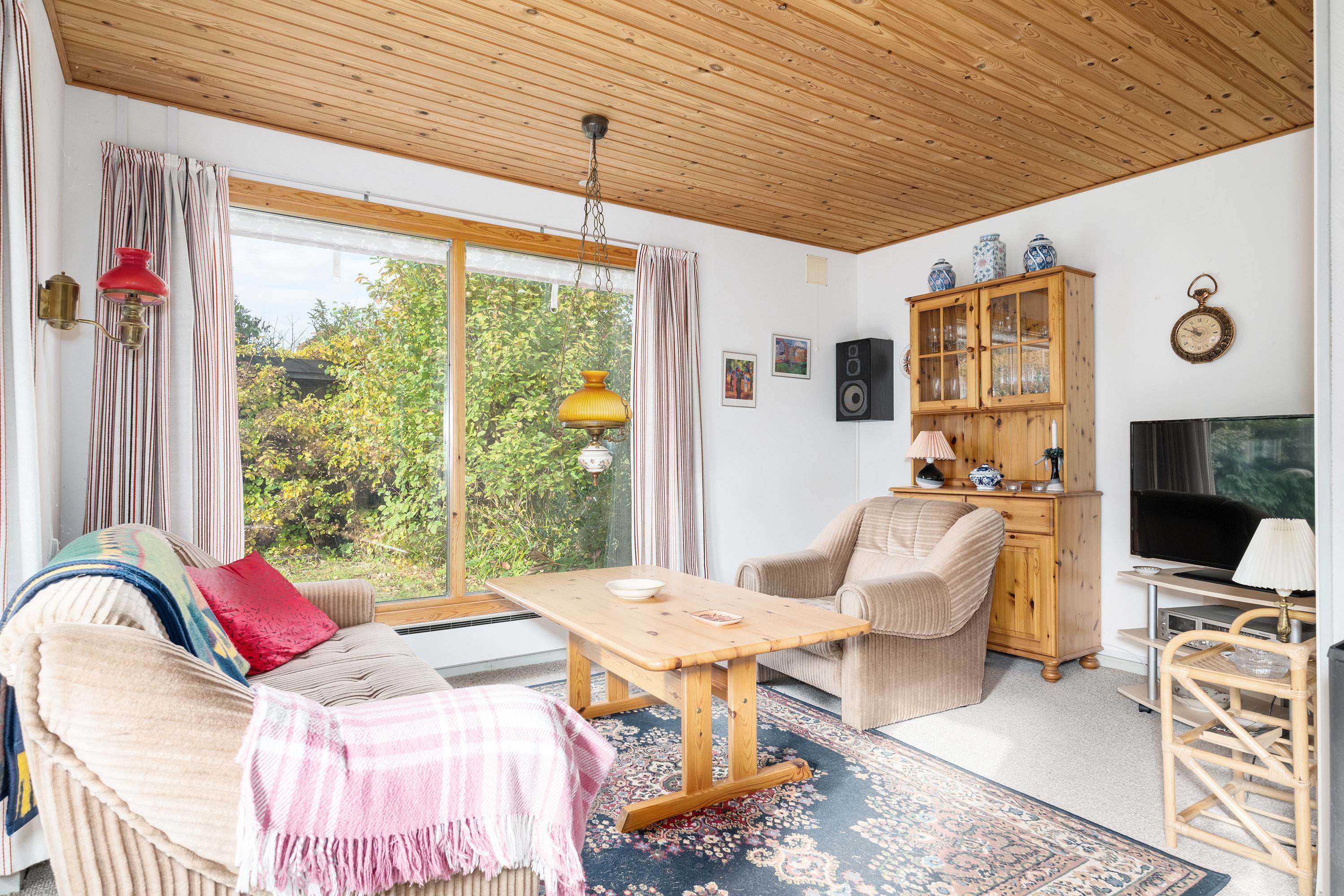 Fremhævet  billede i fuldskærmstilstand. Billede af Falkevej 34, 4872 Idestrup