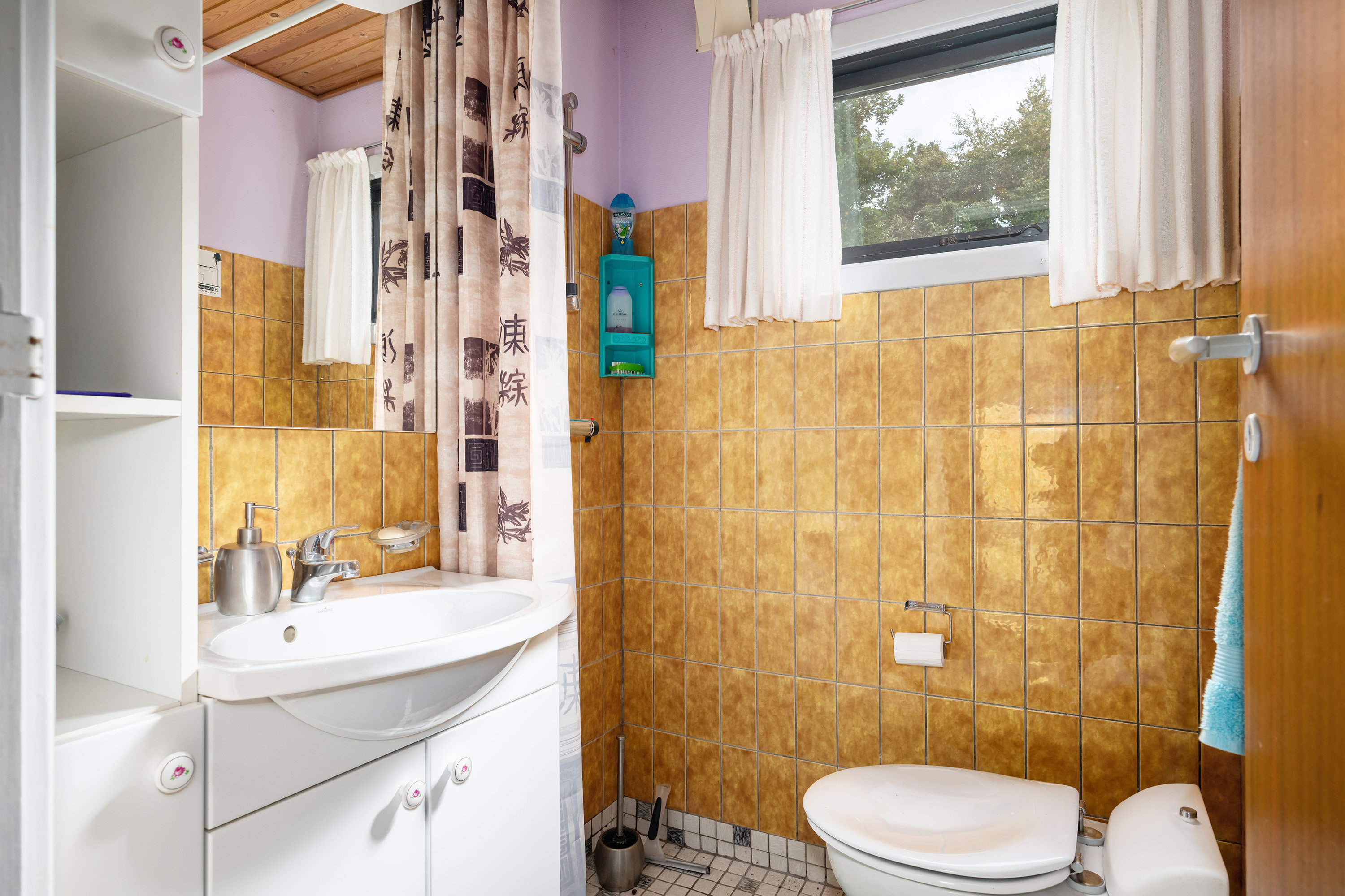 Fremhævet  billede i fuldskærmstilstand. Billede af Falkevej 34, 4872 Idestrup