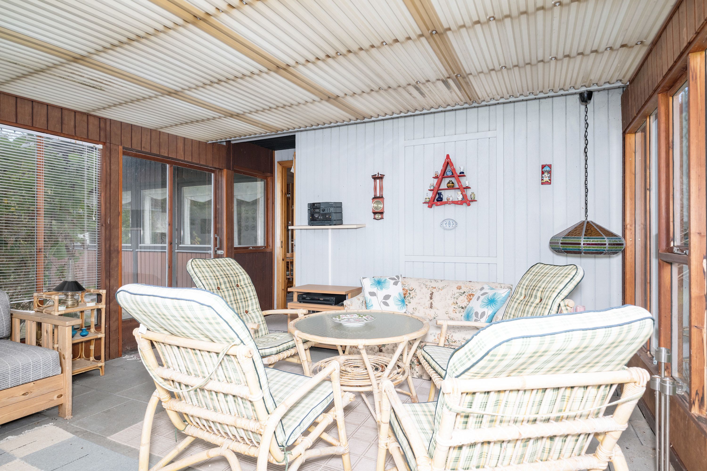 Fremhævet  billede i fuldskærmstilstand. Billede af Falkevej 34, 4872 Idestrup