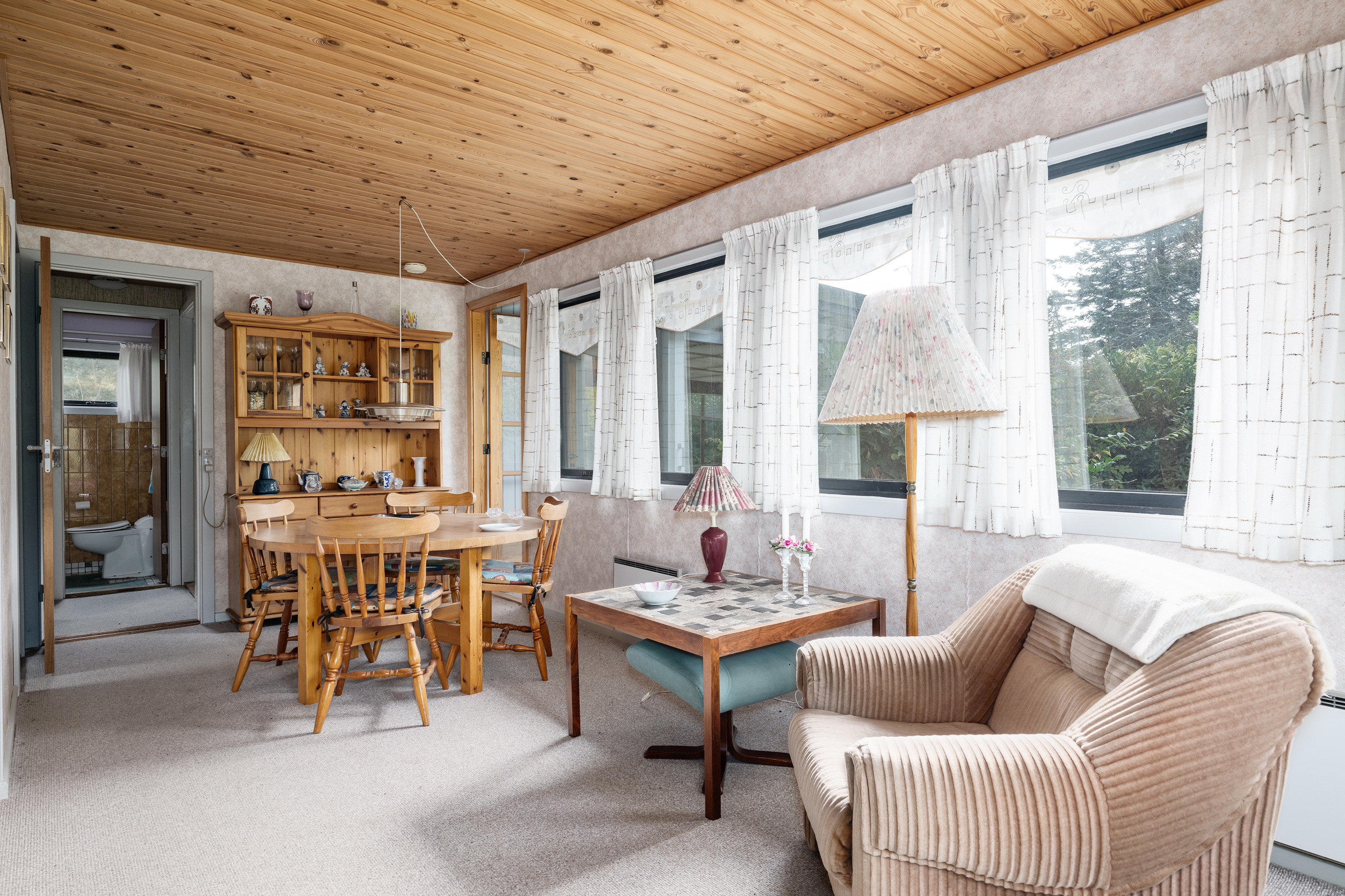 Fremhævet  billede i fuldskærmstilstand. Billede af Falkevej 34, 4872 Idestrup