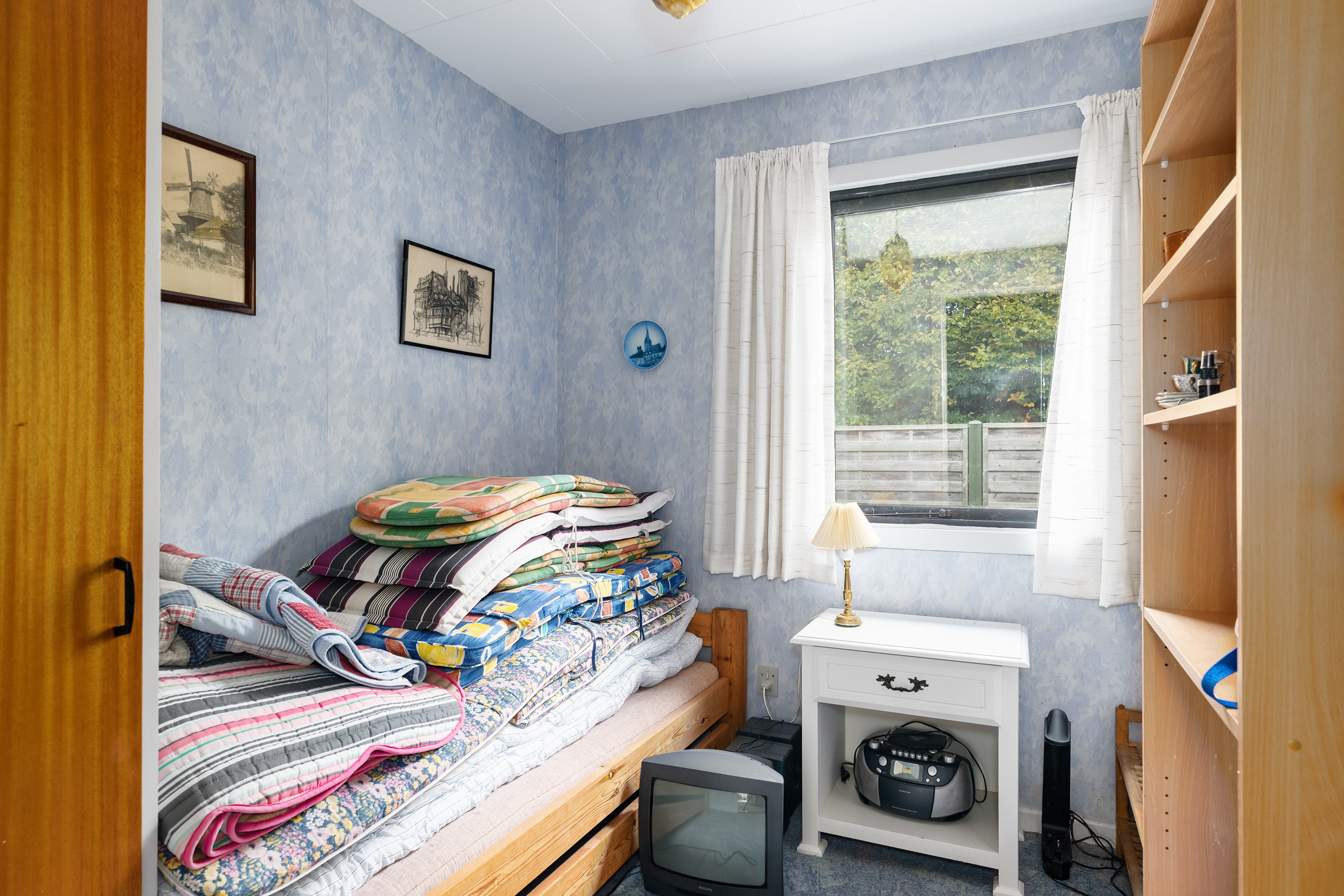 Fremhævet  billede i fuldskærmstilstand. Billede af Falkevej 34, 4872 Idestrup