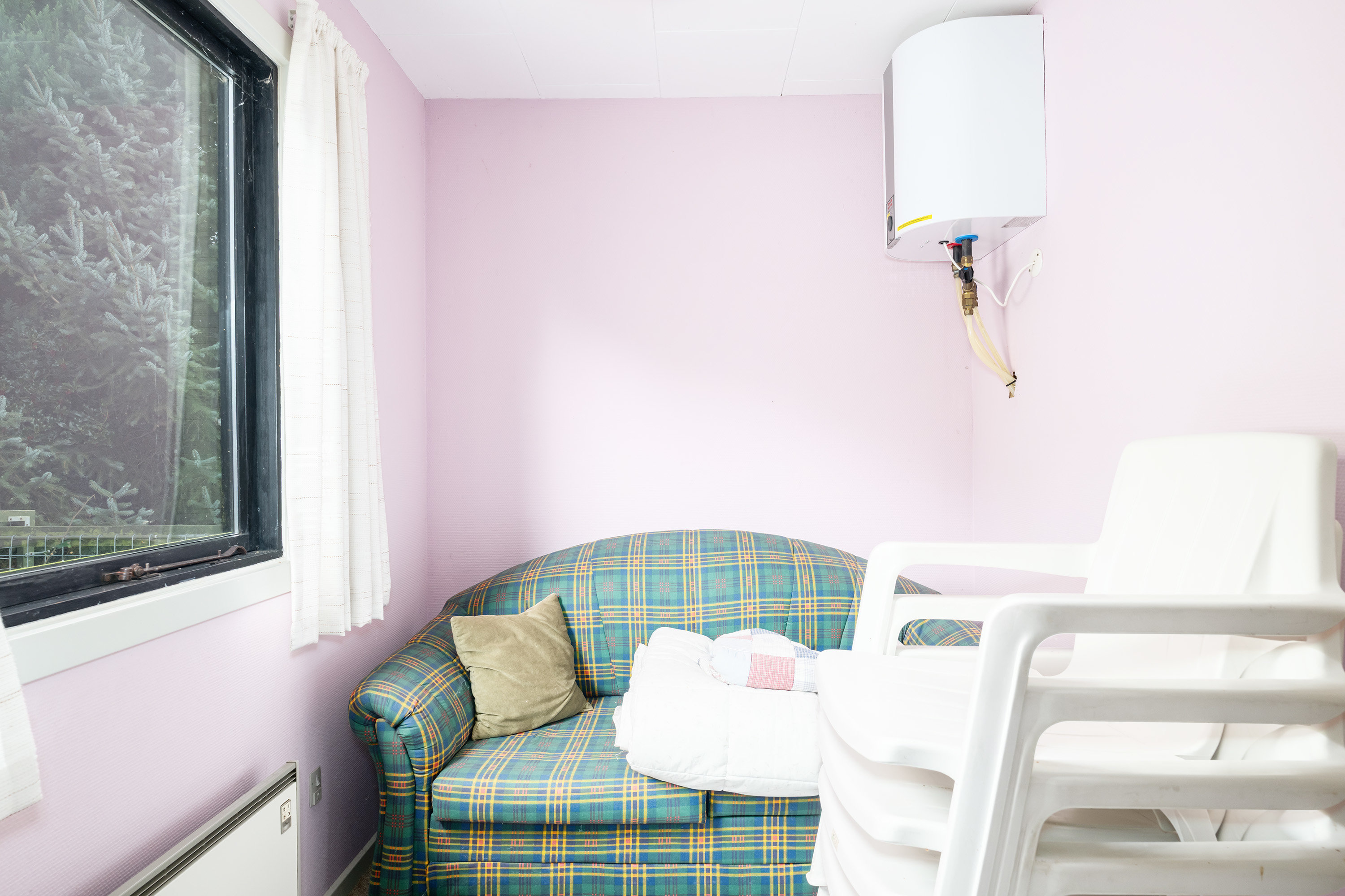 Fremhævet  billede i fuldskærmstilstand. Billede af Falkevej 34, 4872 Idestrup