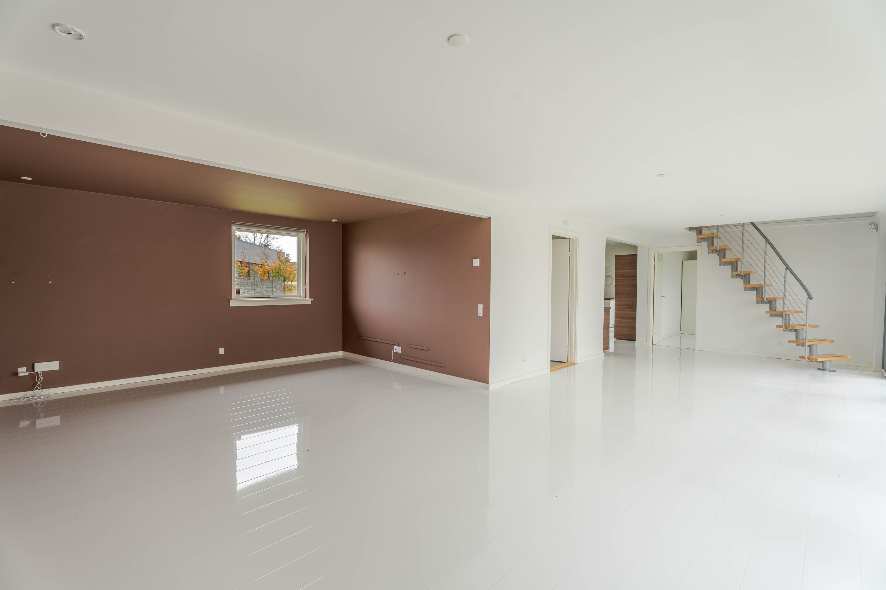 Fremhævet  billede i fuldskærmstilstand. Billede af Korsvang 2, 5610 Assens