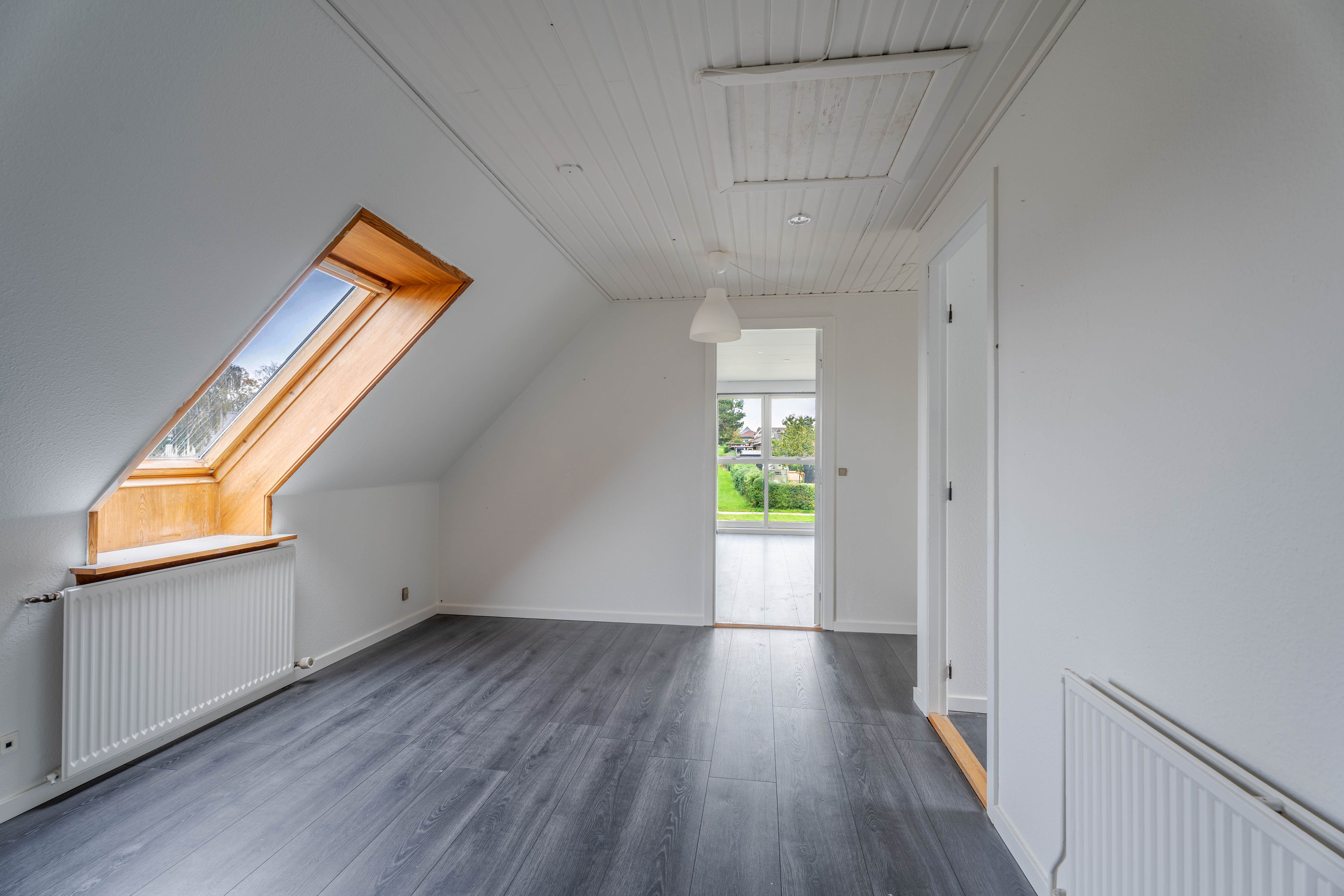 Fremhævet  billede i fuldskærmstilstand. Billede af Korsvang 2, 5610 Assens