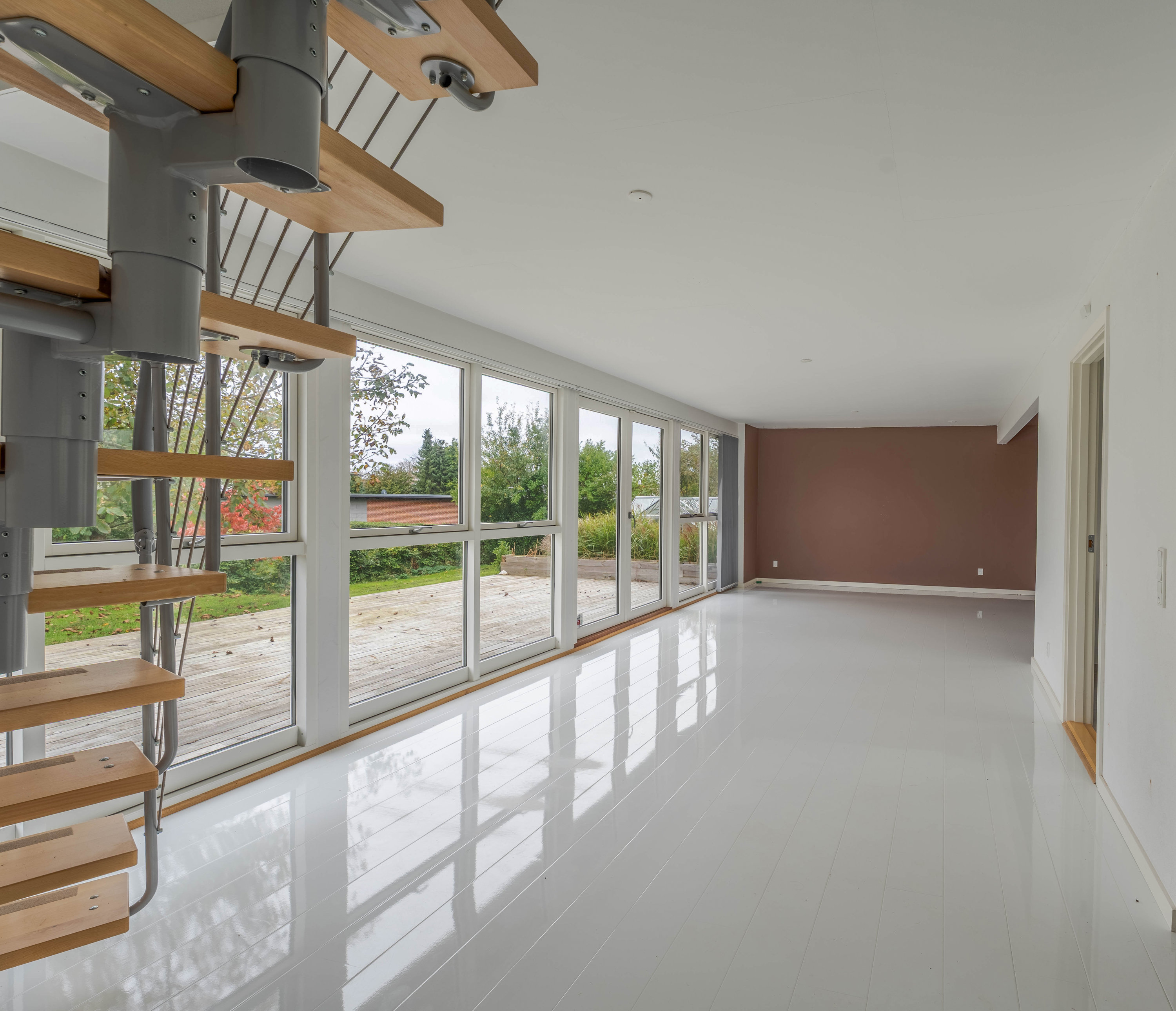 Fremhævet  billede i fuldskærmstilstand. Billede af Korsvang 2, 5610 Assens