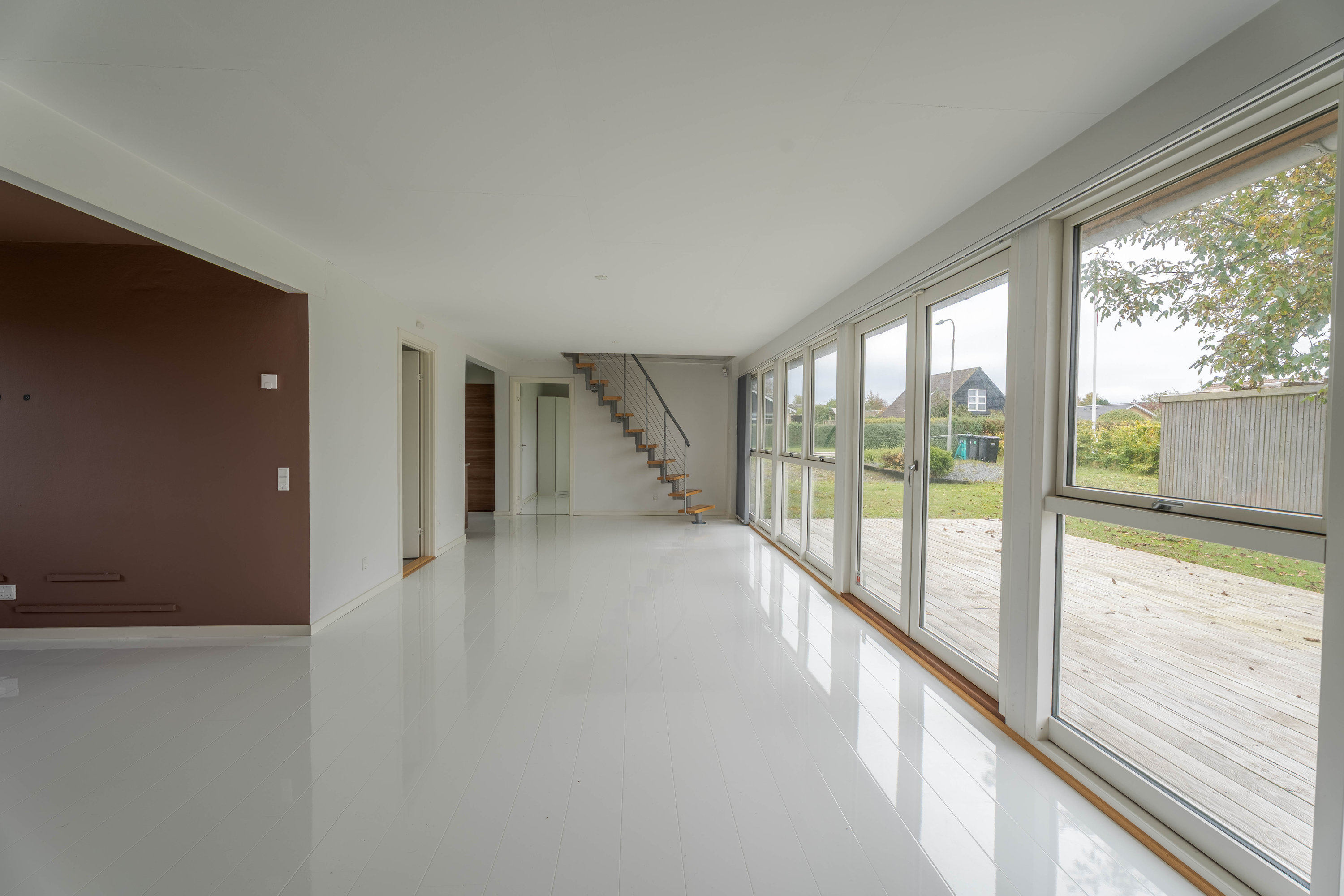 Fremhævet  billede i fuldskærmstilstand. Billede af Korsvang 2, 5610 Assens