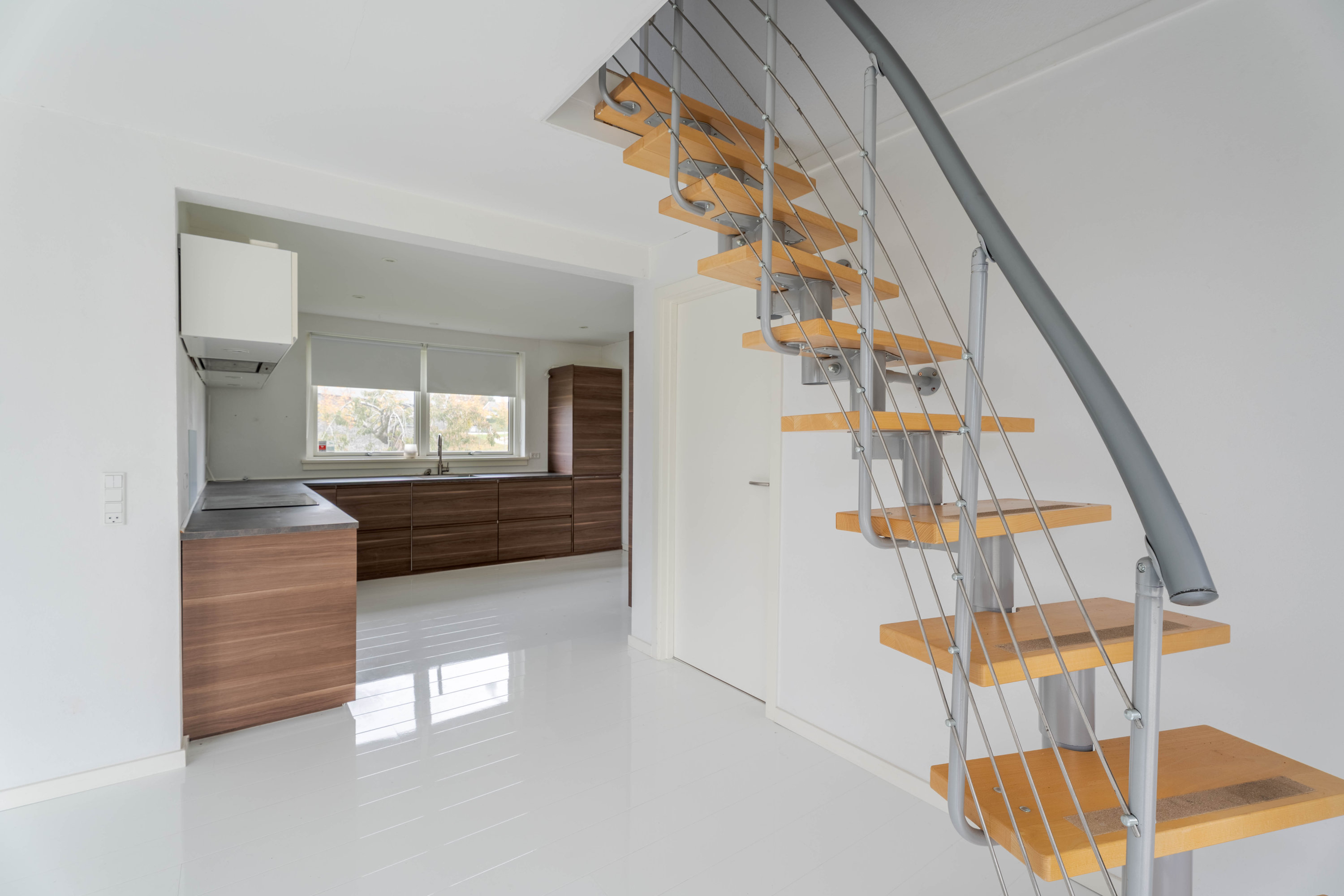 Fremhævet  billede i fuldskærmstilstand. Billede af Korsvang 2, 5610 Assens