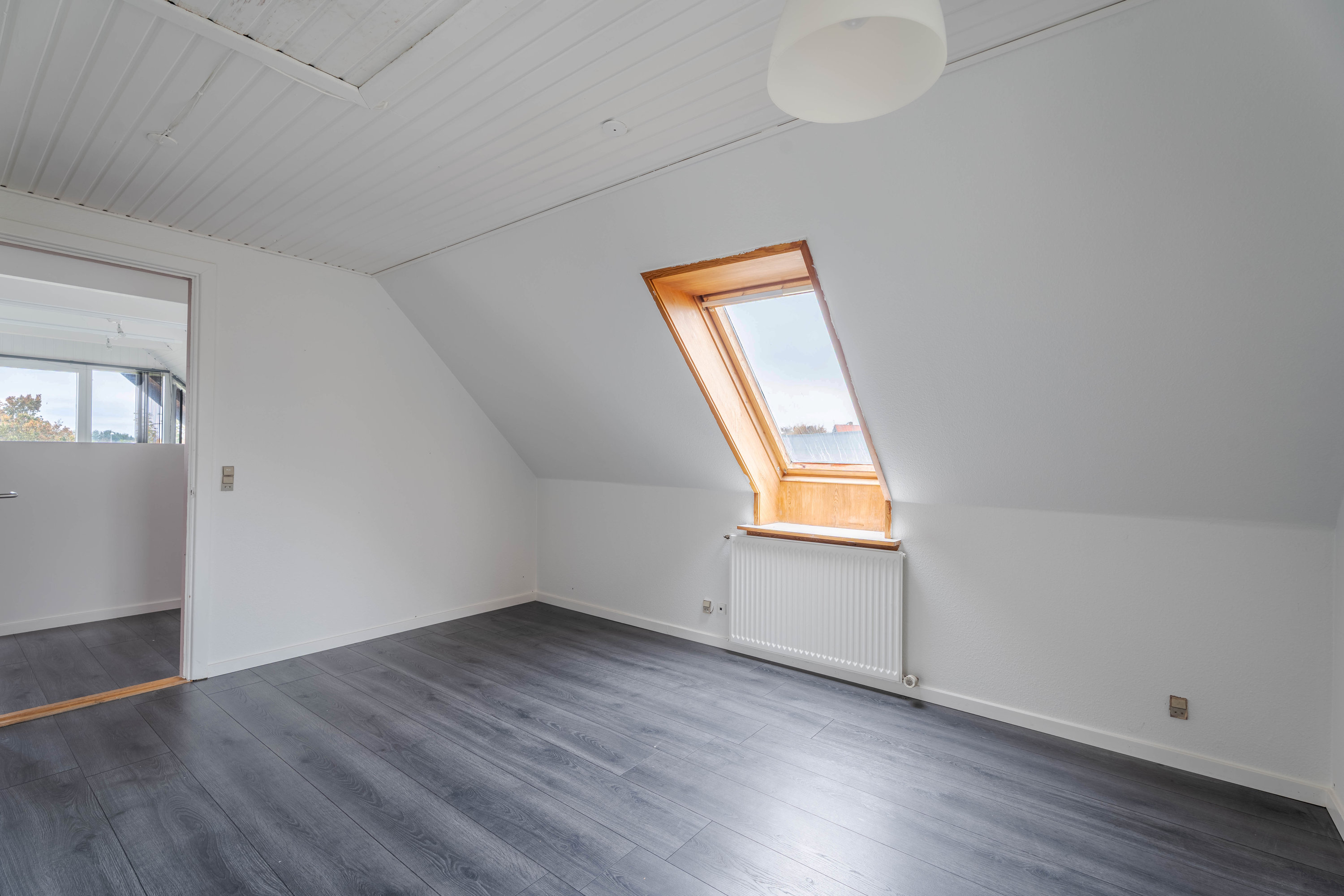 Fremhævet  billede i fuldskærmstilstand. Billede af Korsvang 2, 5610 Assens