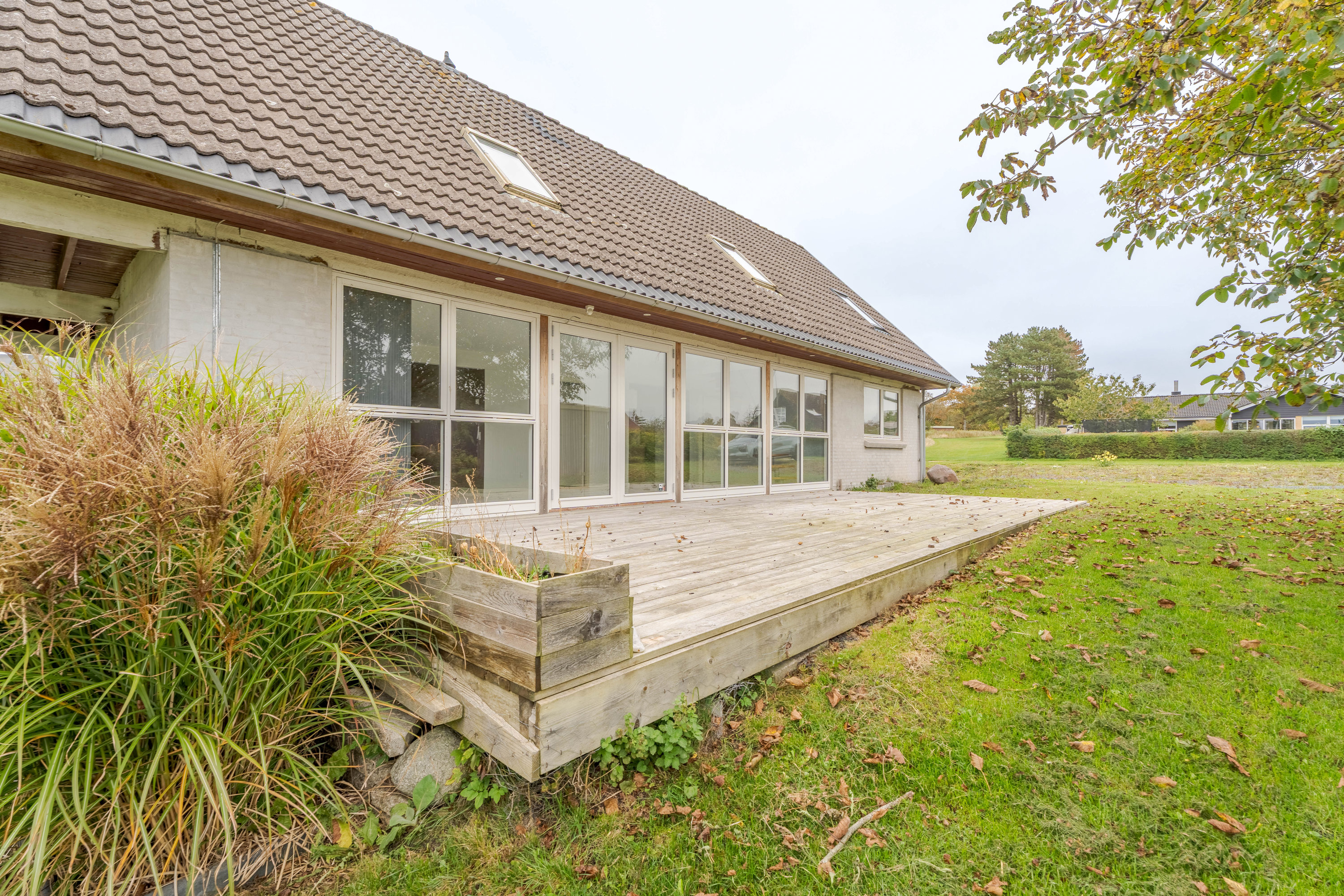 Miniaturebillede 1: . Billede af Korsvang 2, 5610 Assens