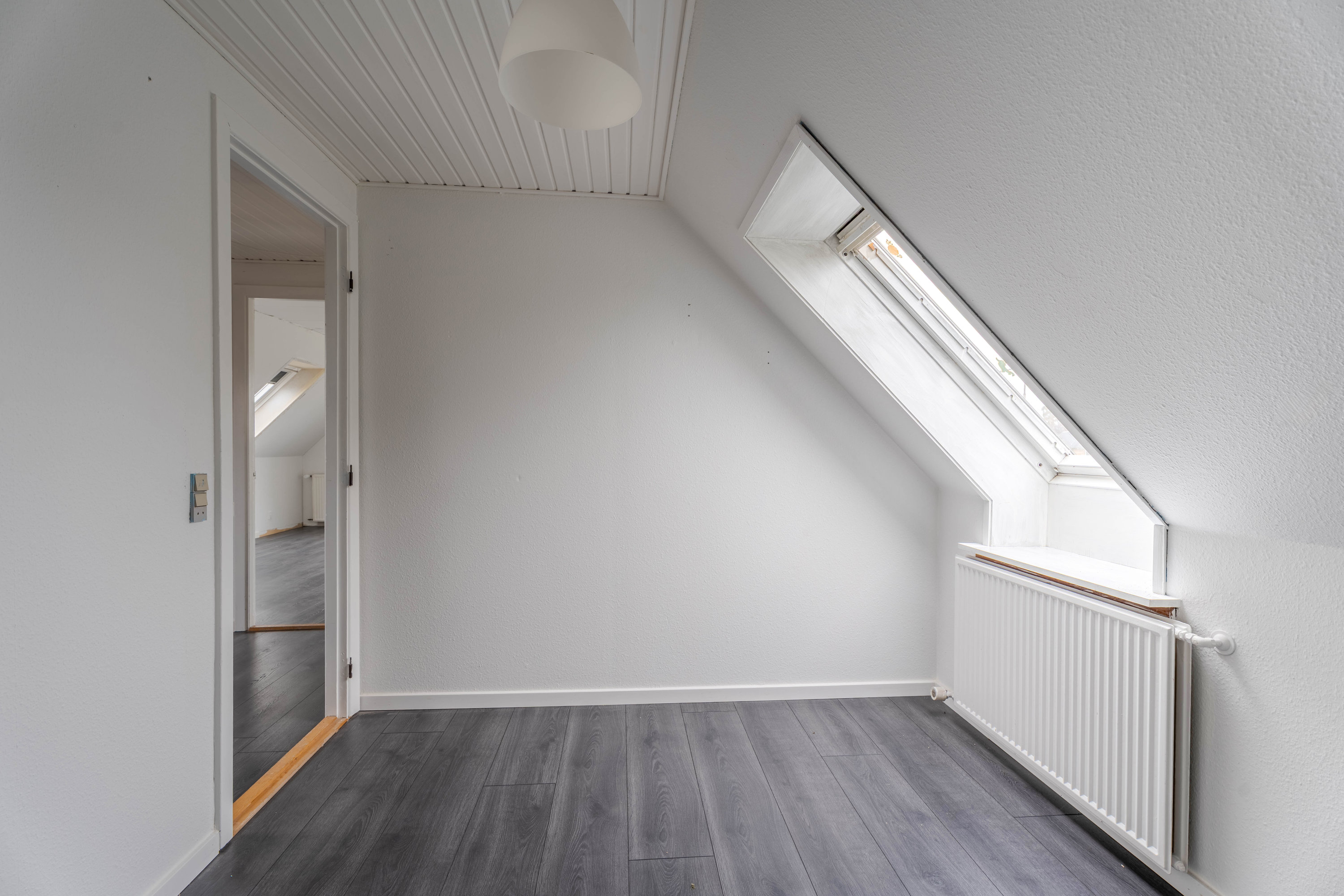 Fremhævet  billede i fuldskærmstilstand. Billede af Korsvang 2, 5610 Assens