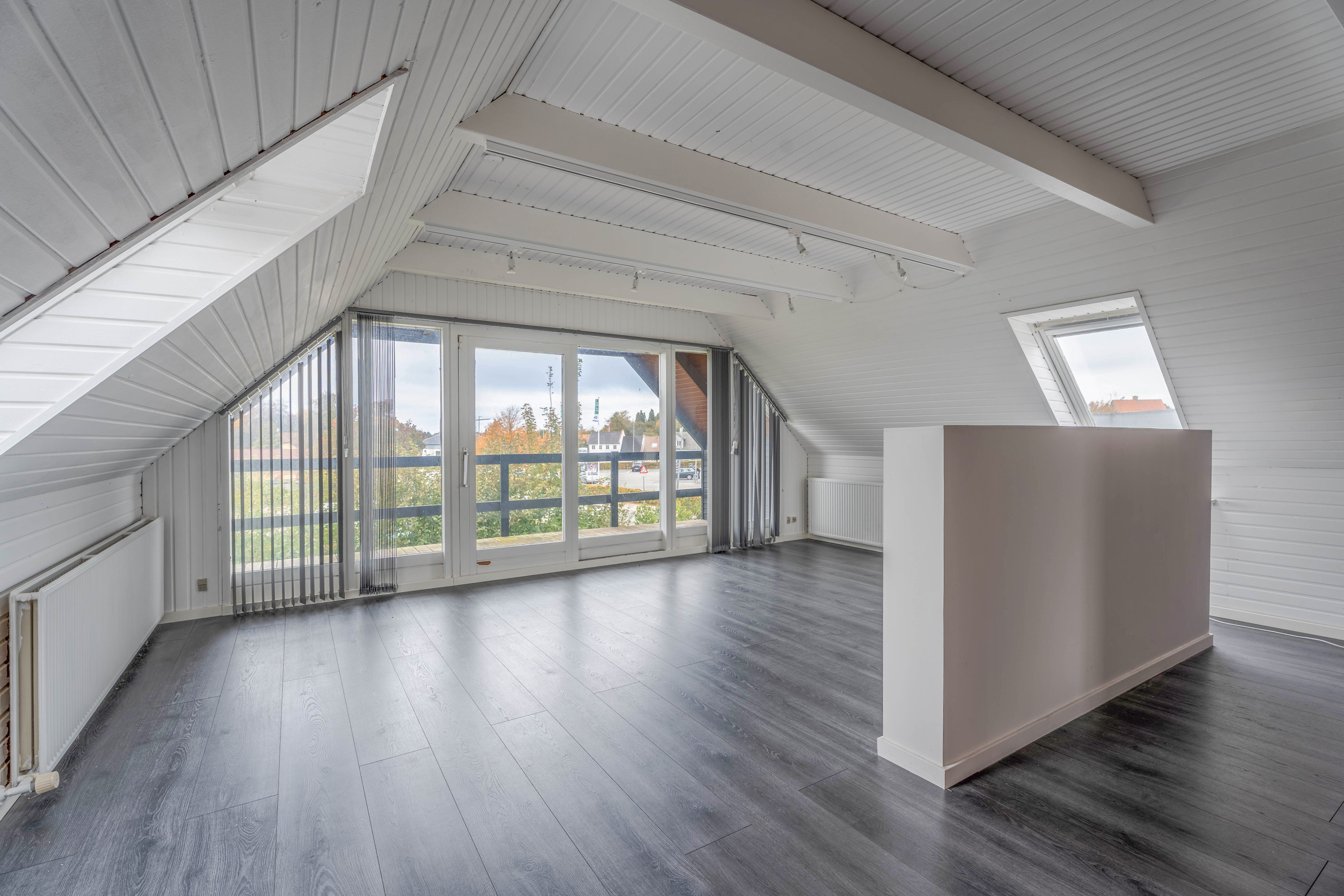 Fremhævet  billede i fuldskærmstilstand. Billede af Korsvang 2, 5610 Assens