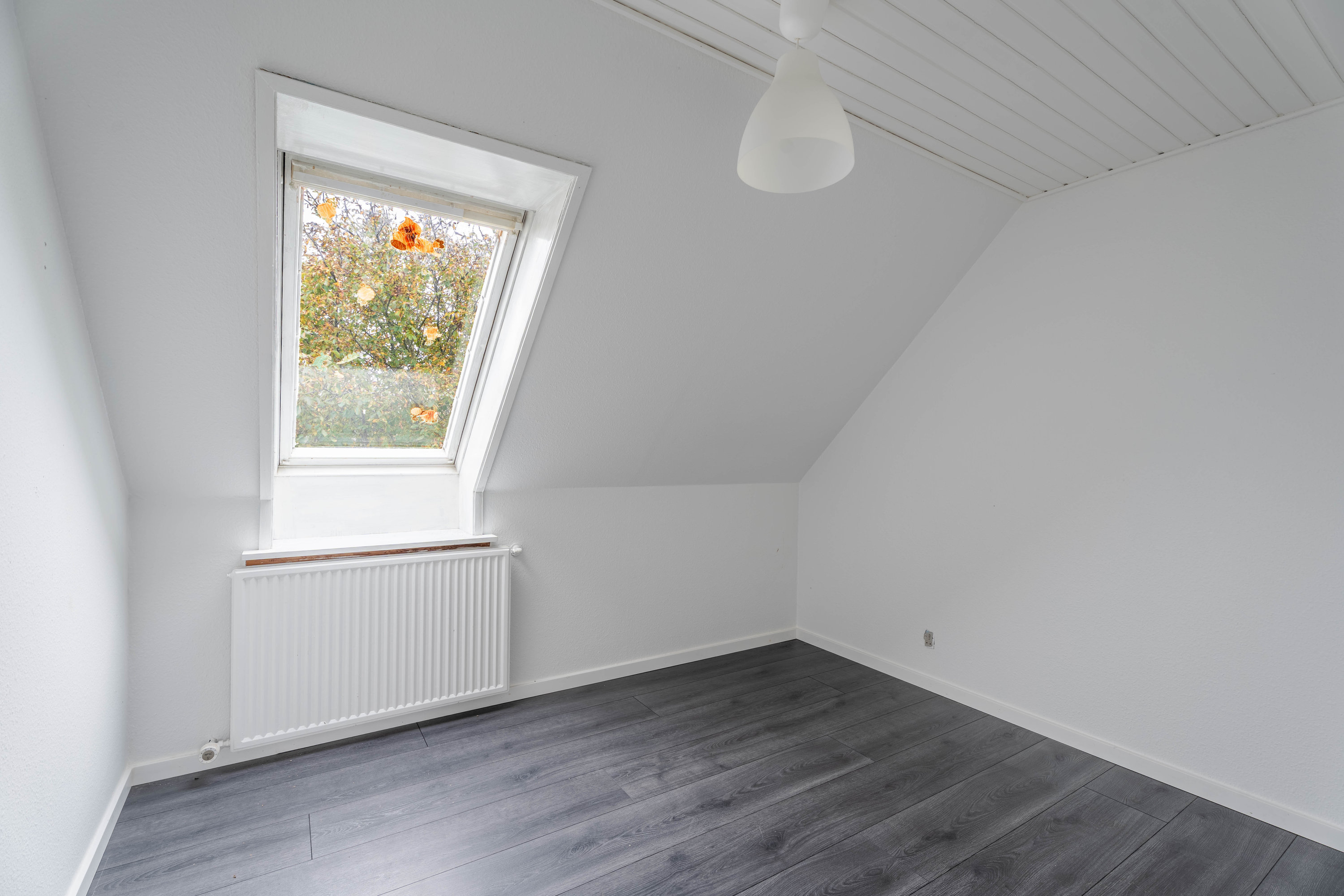 Fremhævet  billede i fuldskærmstilstand. Billede af Korsvang 2, 5610 Assens