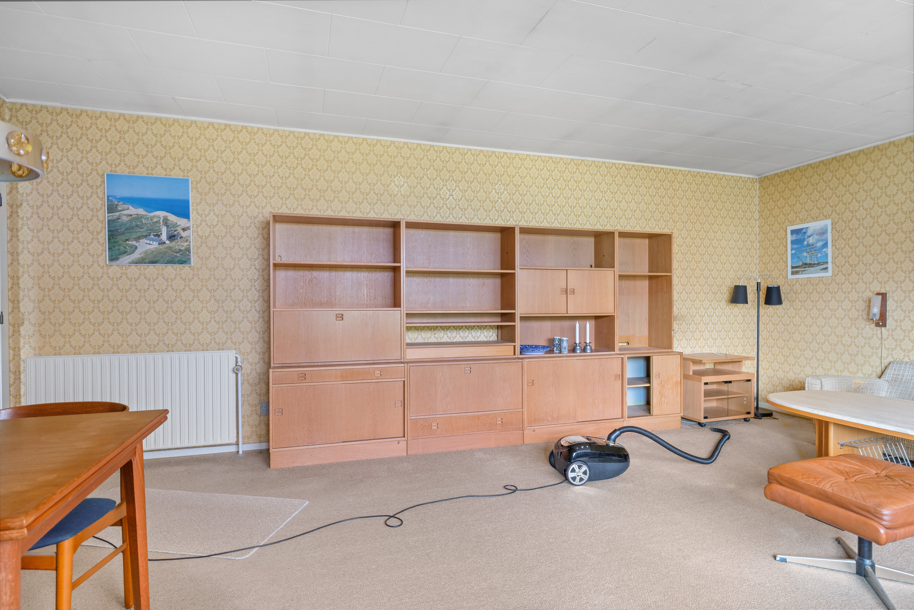 Fremhævet andet billede i fuldskærmstilstand. Billede af Tuxensvej 11, 7000 Fredericia