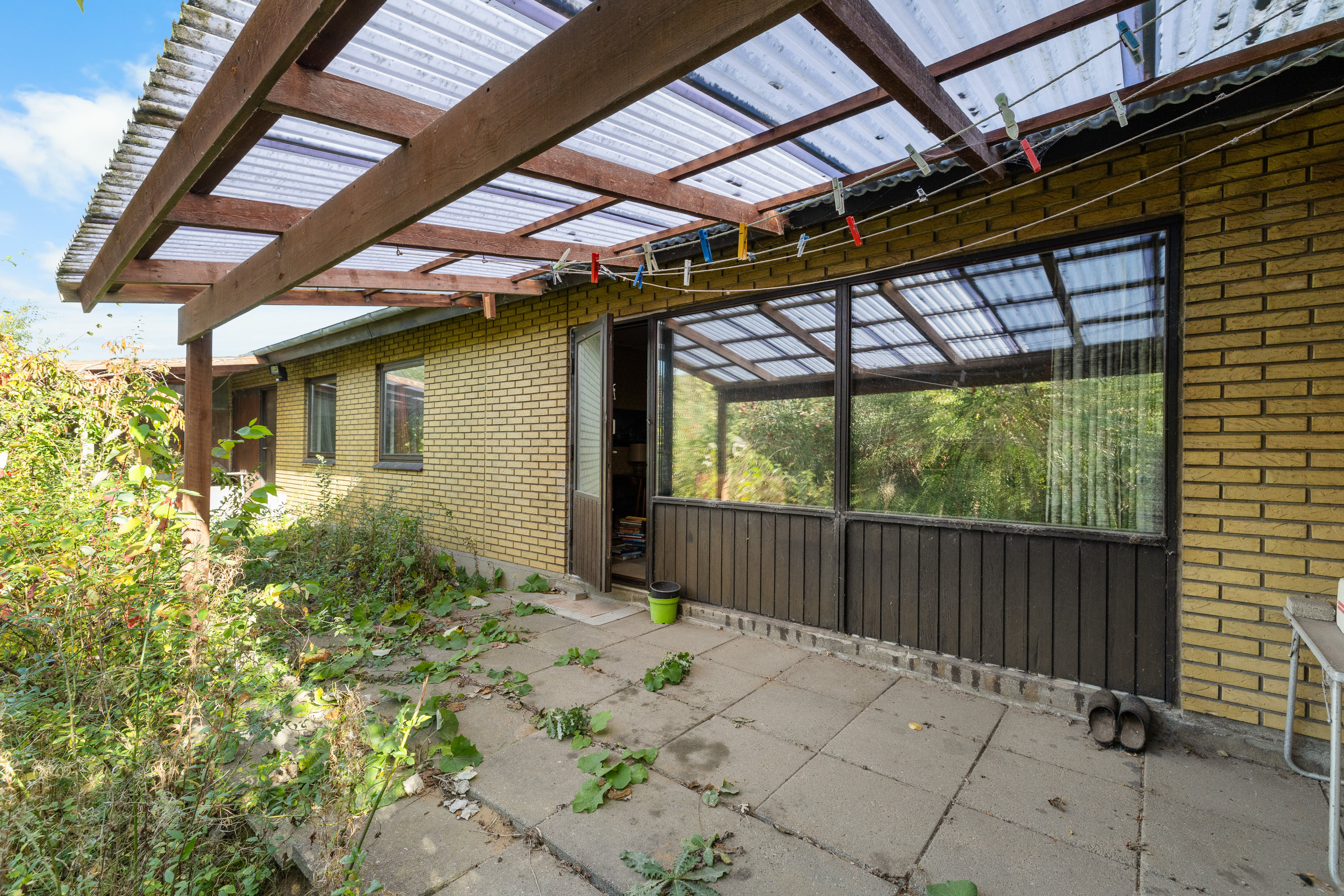 Miniaturebillede 2: værelse. Billede af Tuxensvej 11, 7000 Fredericia