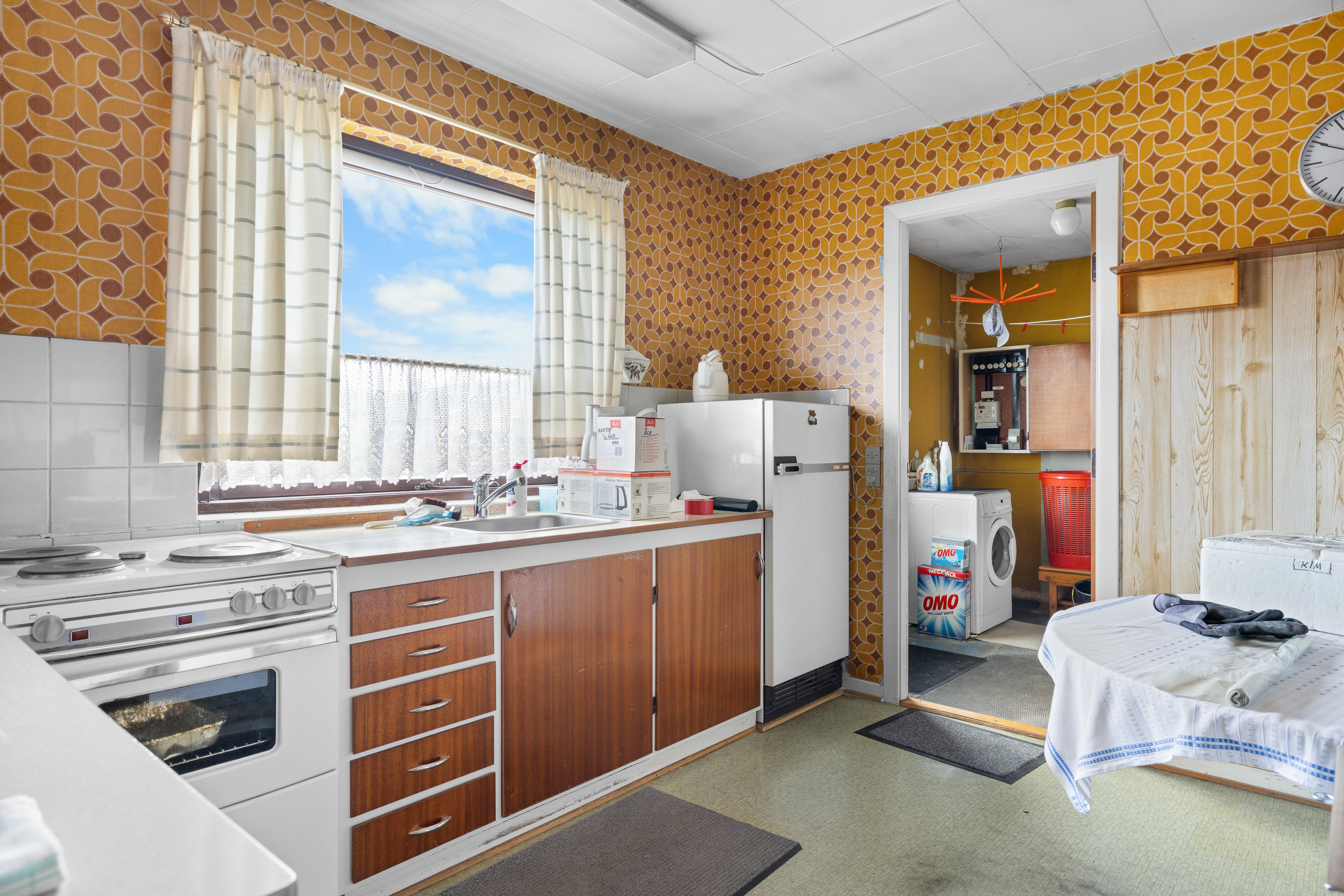 Fremhævet andet billede i fuldskærmstilstand. Billede af Tuxensvej 11, 7000 Fredericia