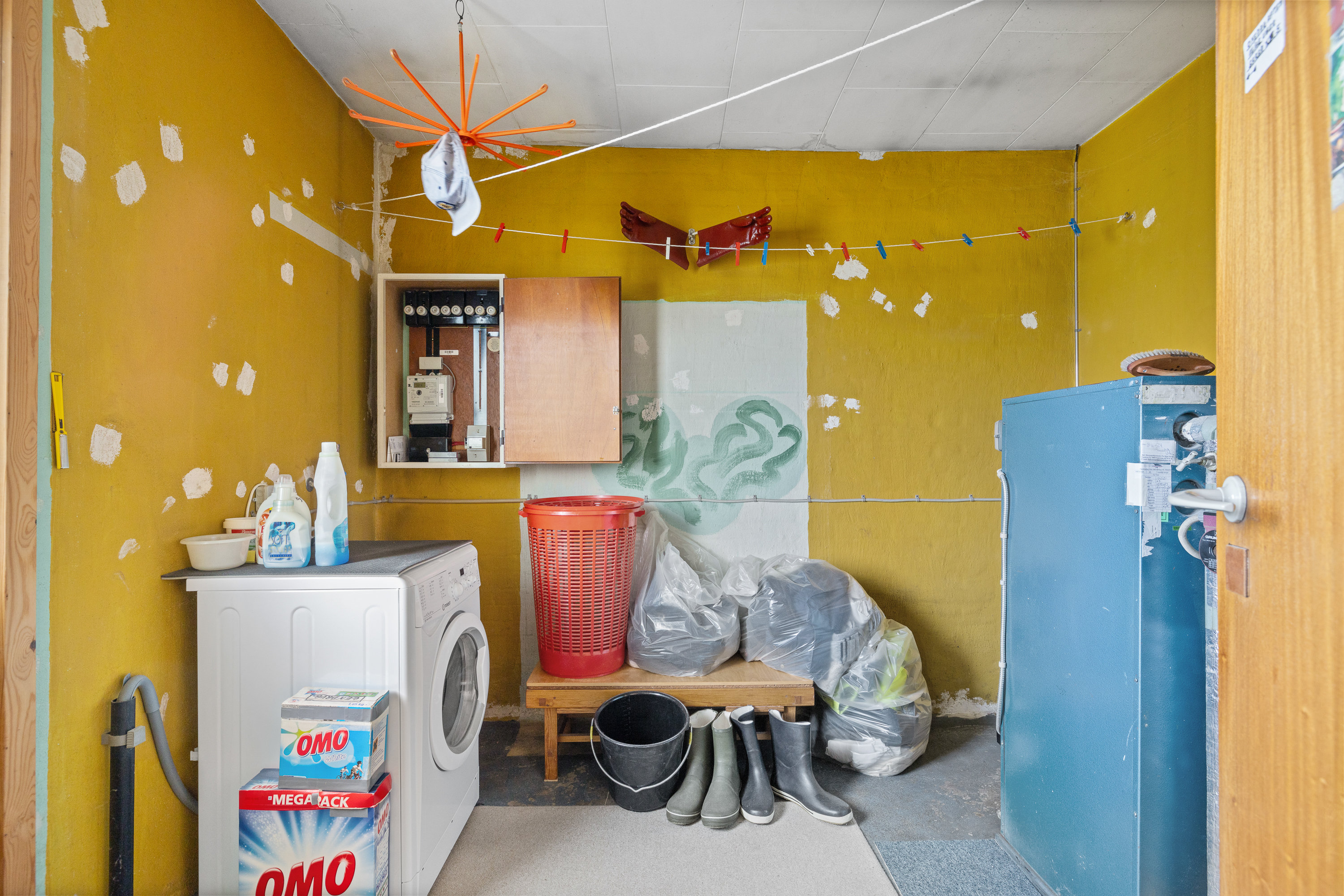 Fremhævet bryggers billede i fuldskærmstilstand. Billede af Tuxensvej 11, 7000 Fredericia