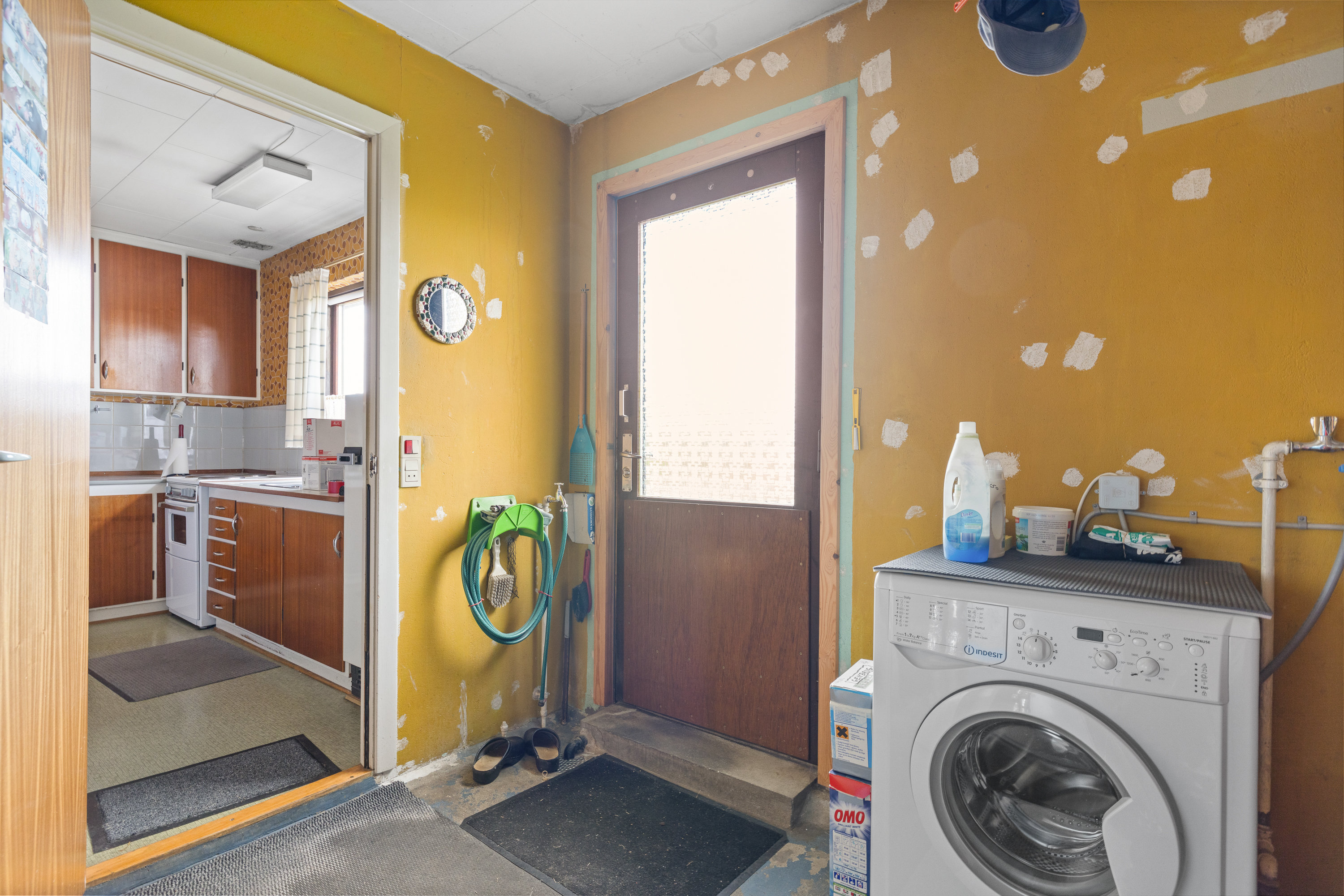 Fremhævet bryggers billede i fuldskærmstilstand. Billede af Tuxensvej 11, 7000 Fredericia