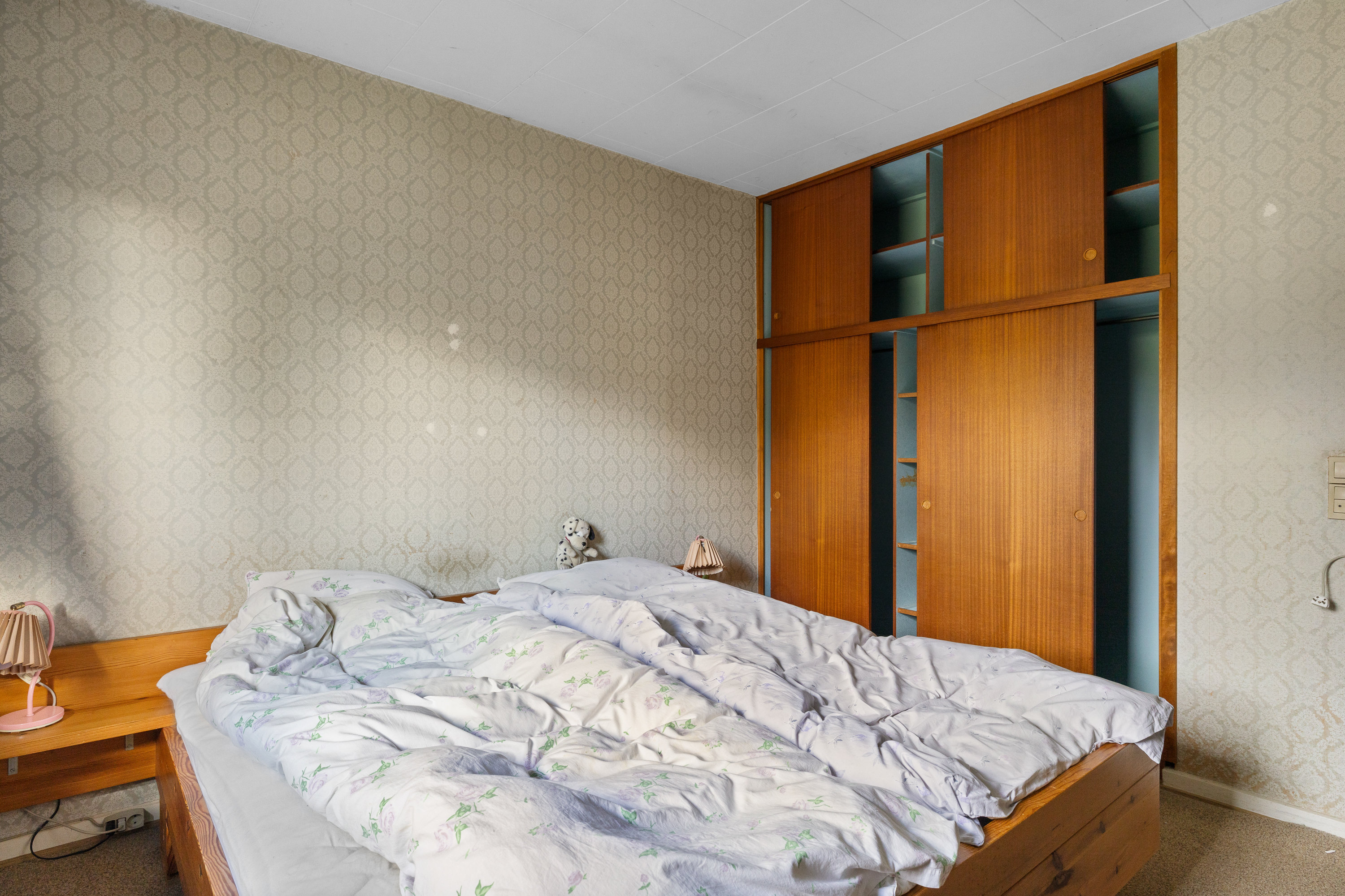 Fremhævet værelse billede i fuldskærmstilstand. Billede af Tuxensvej 11, 7000 Fredericia