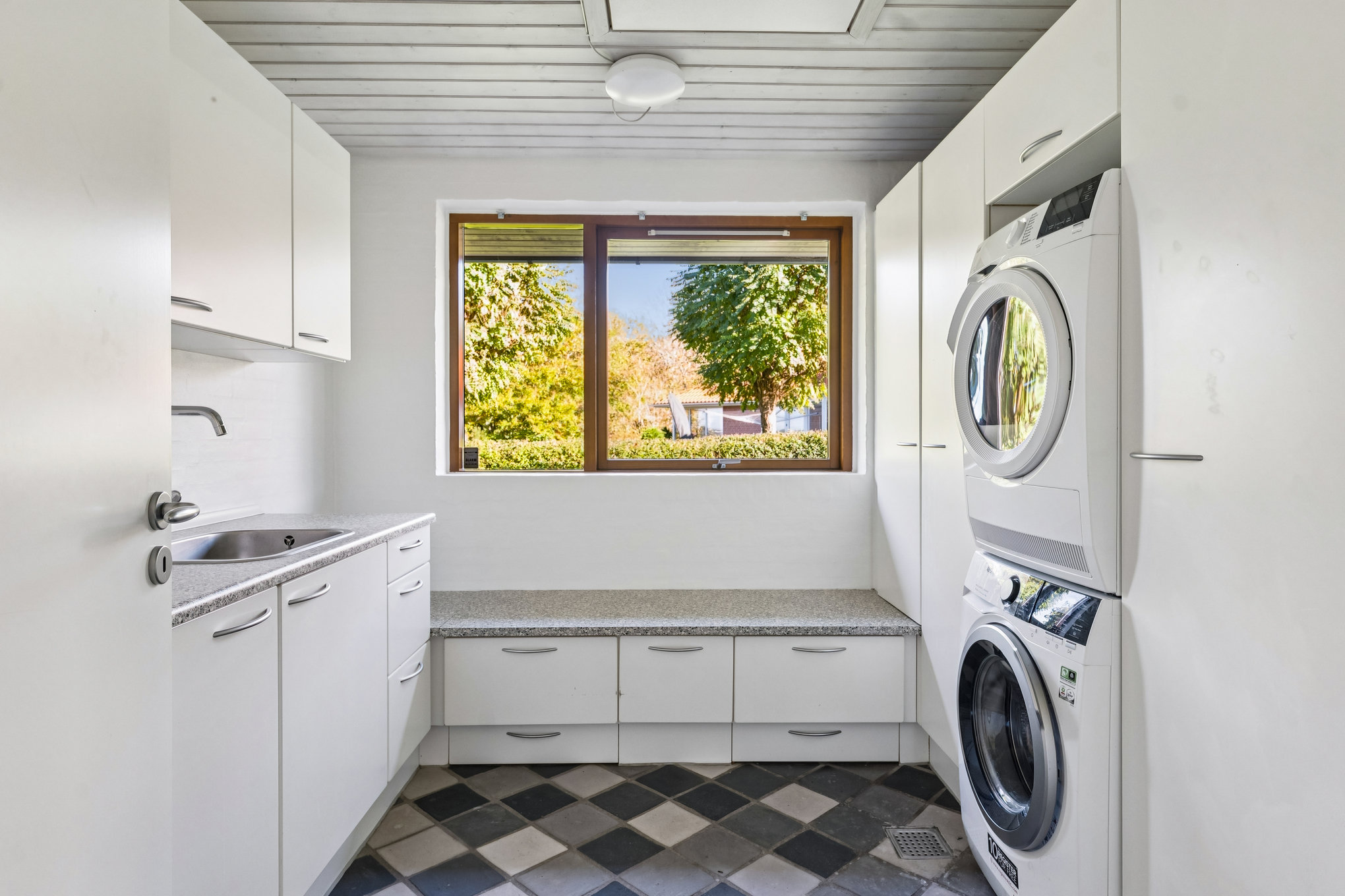 Fremhævet bryggers billede i fuldskærmstilstand. Billede af Skovbovej 18, Assentoft, 8960 Randers SØ