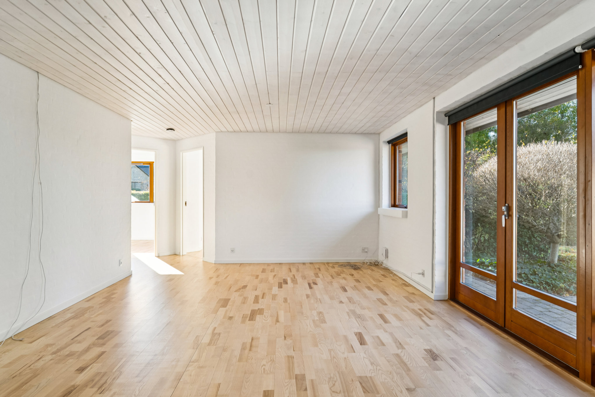 Fremhævet værelse billede i fuldskærmstilstand. Billede af Skovbovej 18, Assentoft, 8960 Randers SØ