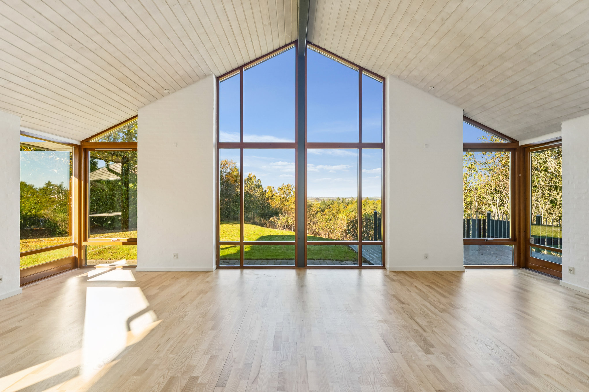 Miniaturebillede 1: stue. Billede af Skovbovej 18, Assentoft, 8960 Randers SØ