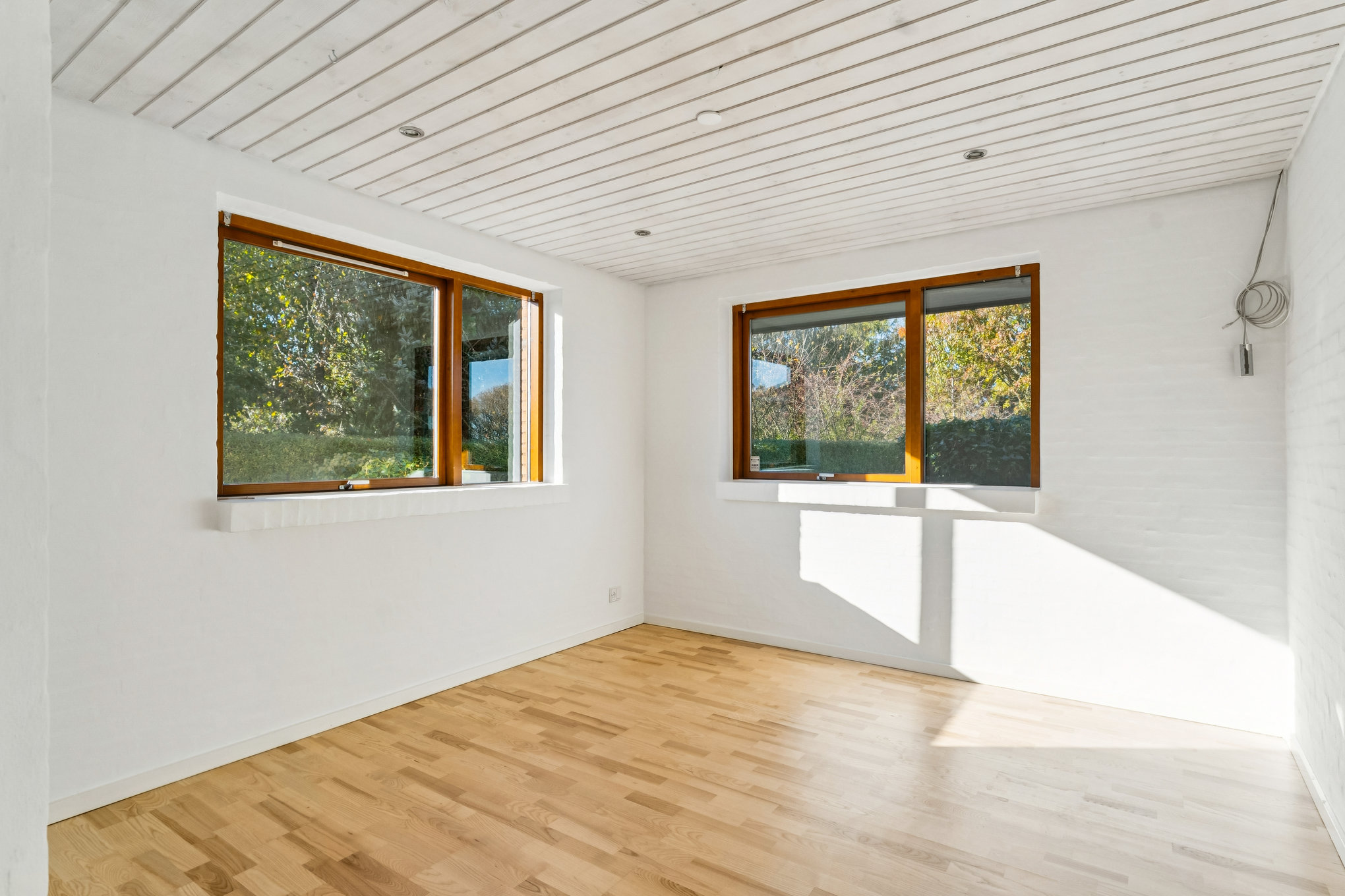 Fremhævet værelse billede i fuldskærmstilstand. Billede af Skovbovej 18, Assentoft, 8960 Randers SØ