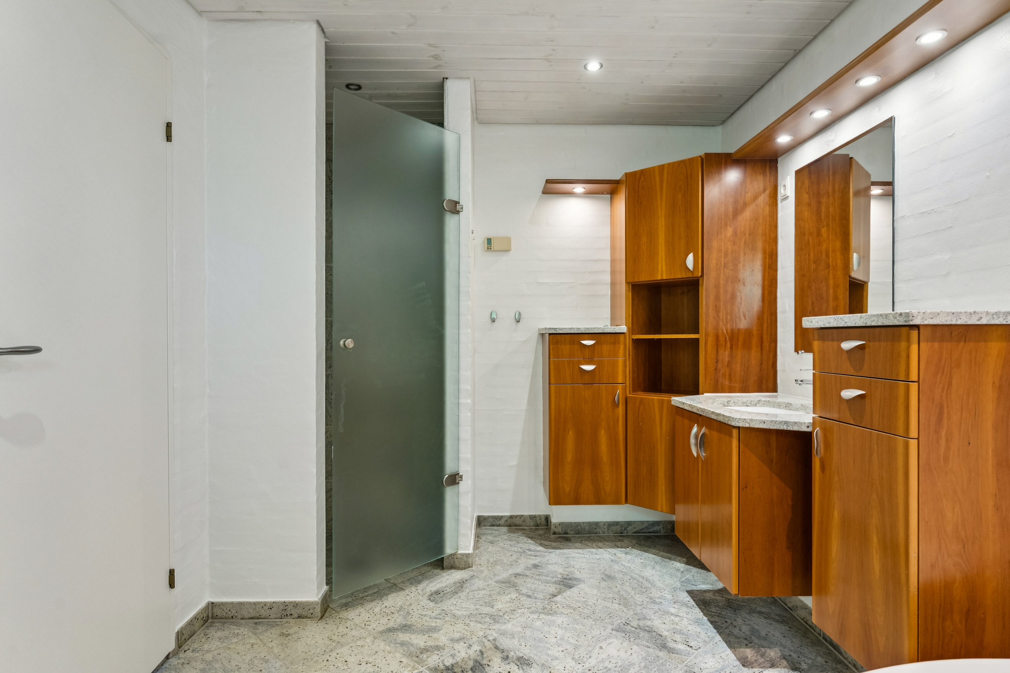 Fremhævet værelse billede i fuldskærmstilstand. Billede af Skovbovej 18, Assentoft, 8960 Randers SØ