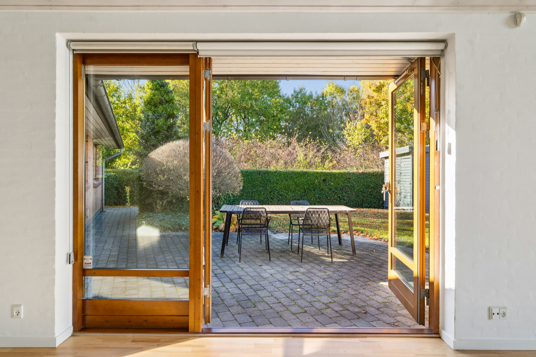 Fremhævet andet billede i fuldskærmstilstand. Billede af Skovbovej 18, Assentoft, 8960 Randers SØ