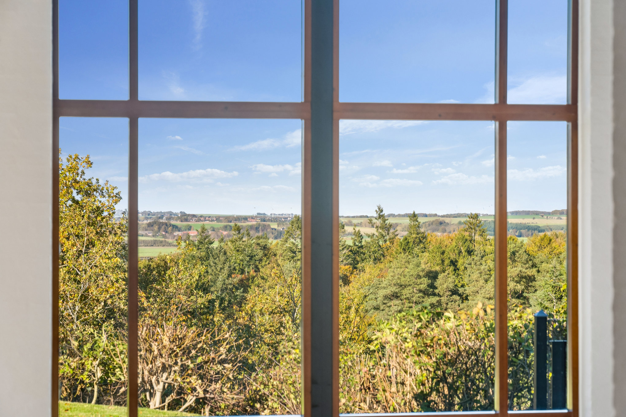 Fremhævet udsigt billede i fuldskærmstilstand. Billede af Skovbovej 18, Assentoft, 8960 Randers SØ