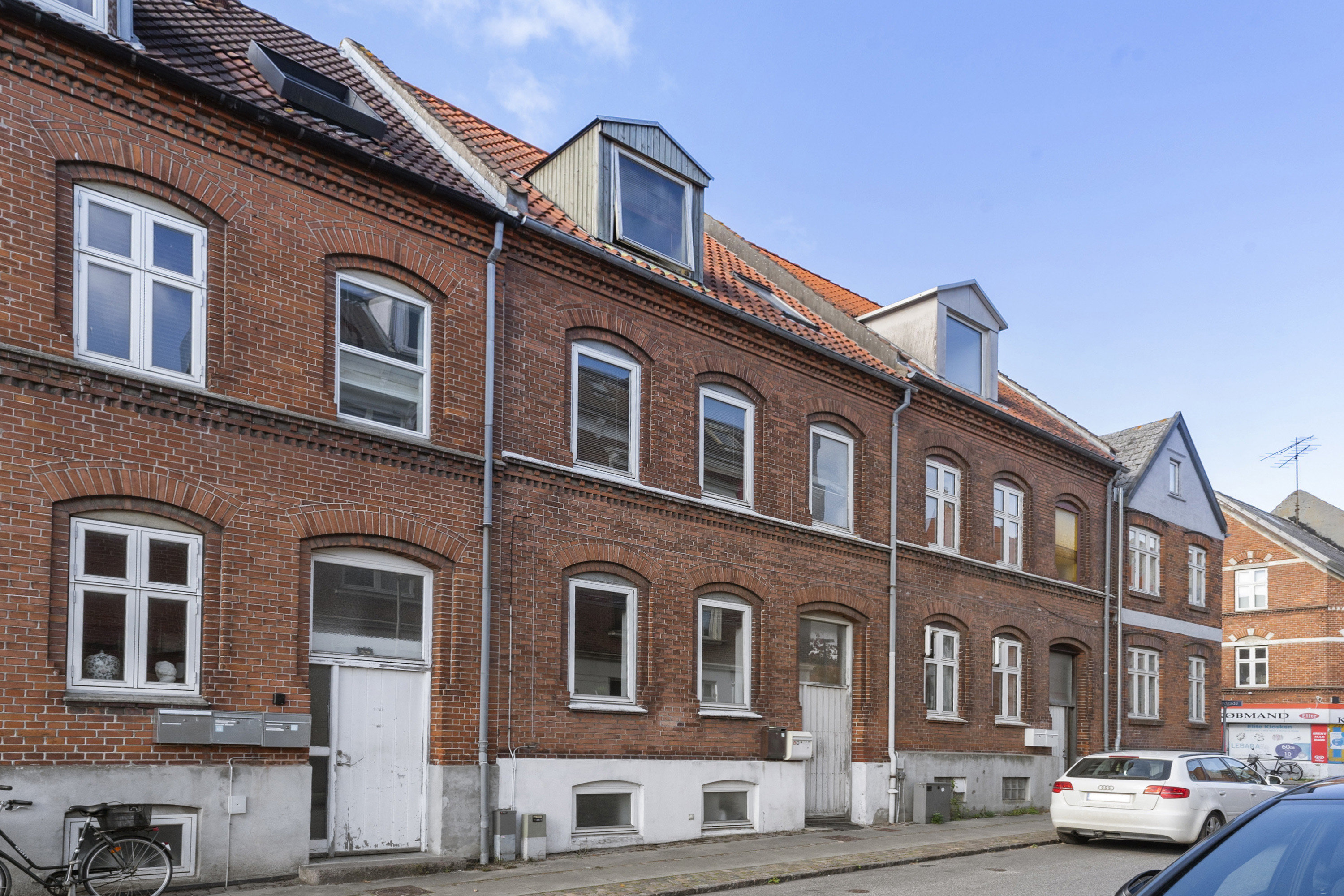 Emil Bojsens Gade 50, st.., 8700 Horsens