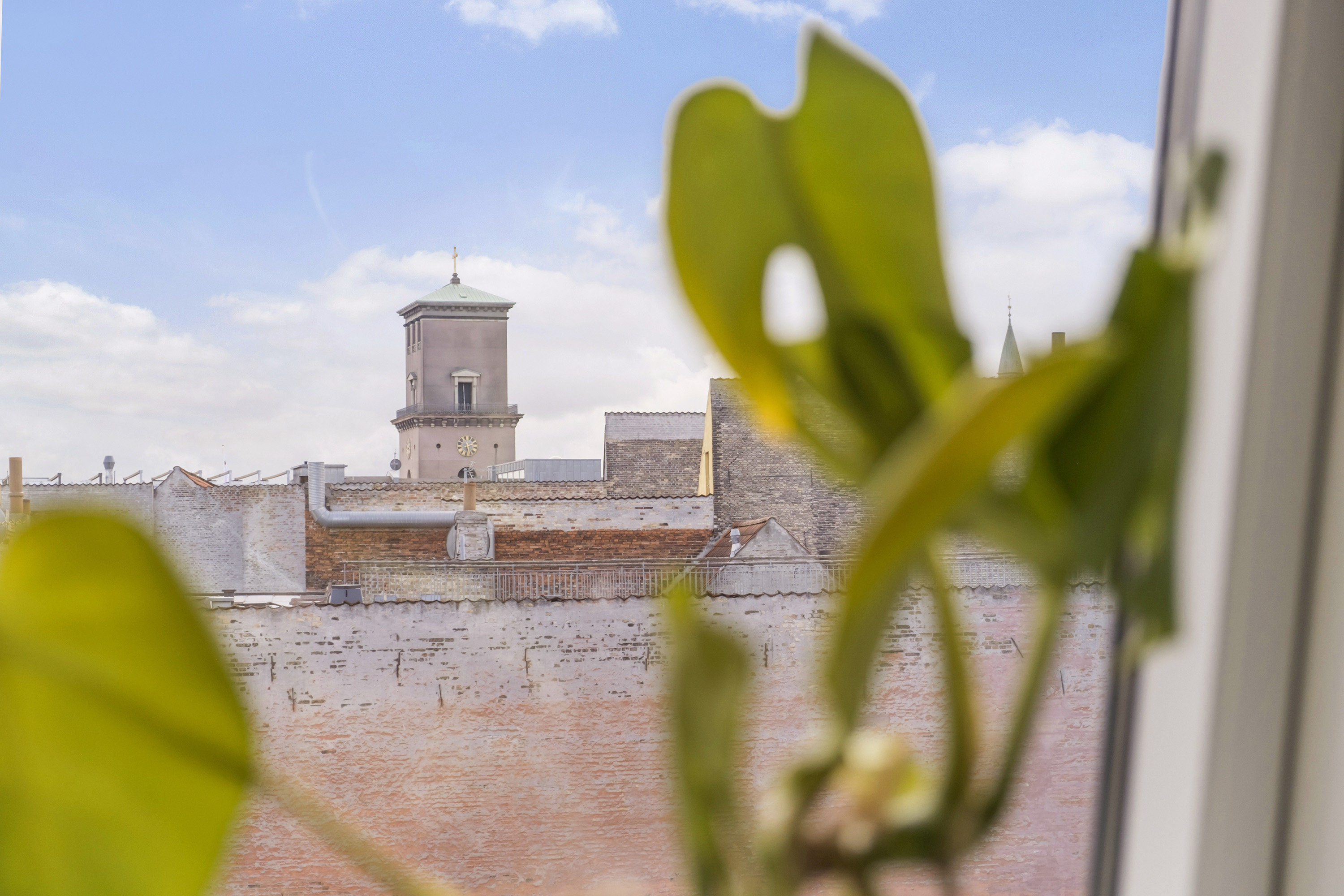 Fremhævet område billede i fuldskærmstilstand. Billede af Nørre Voldgade 70, 5., 1358 København K