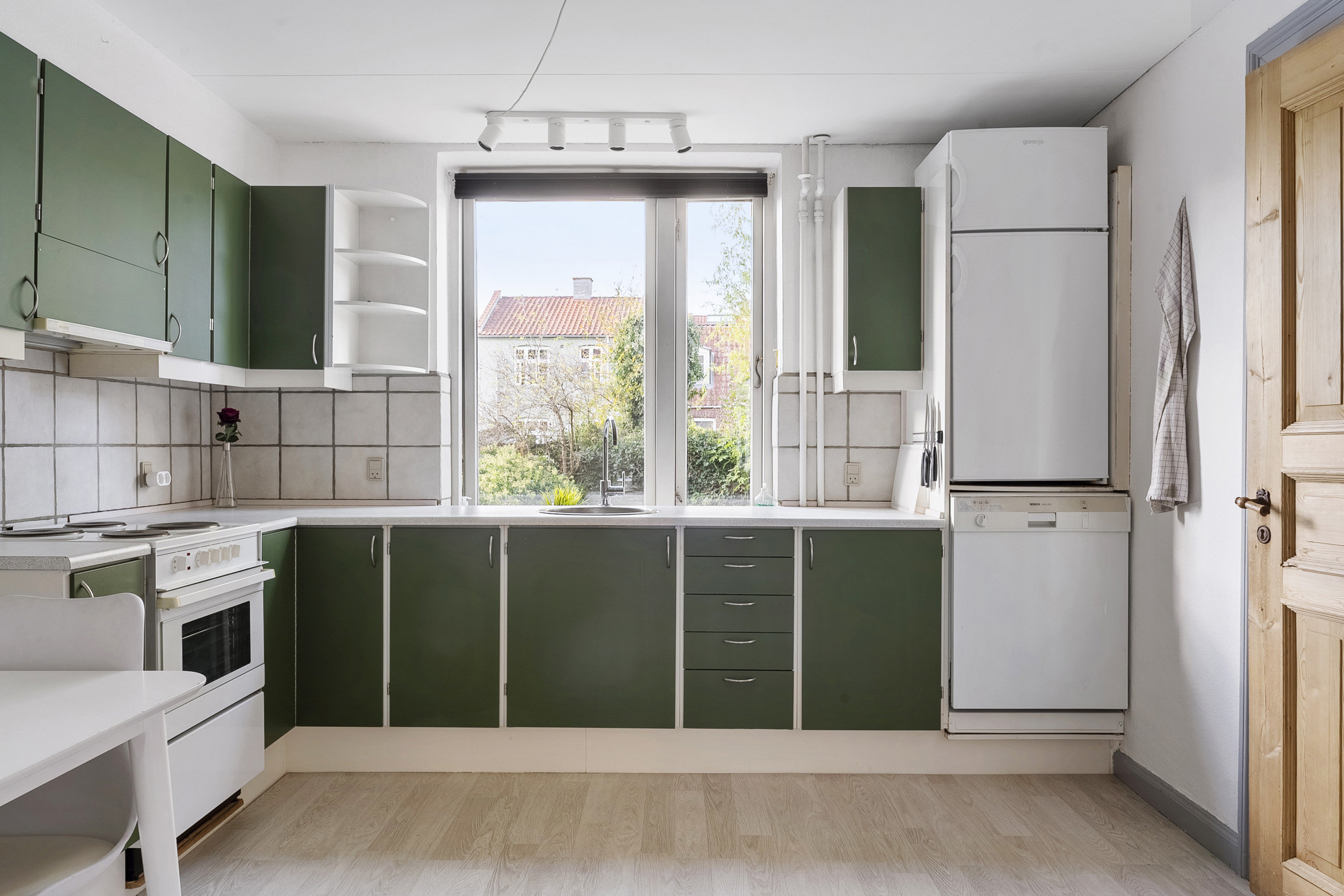 Emil Bojsens Gade 50, st.., 8700 Horsens