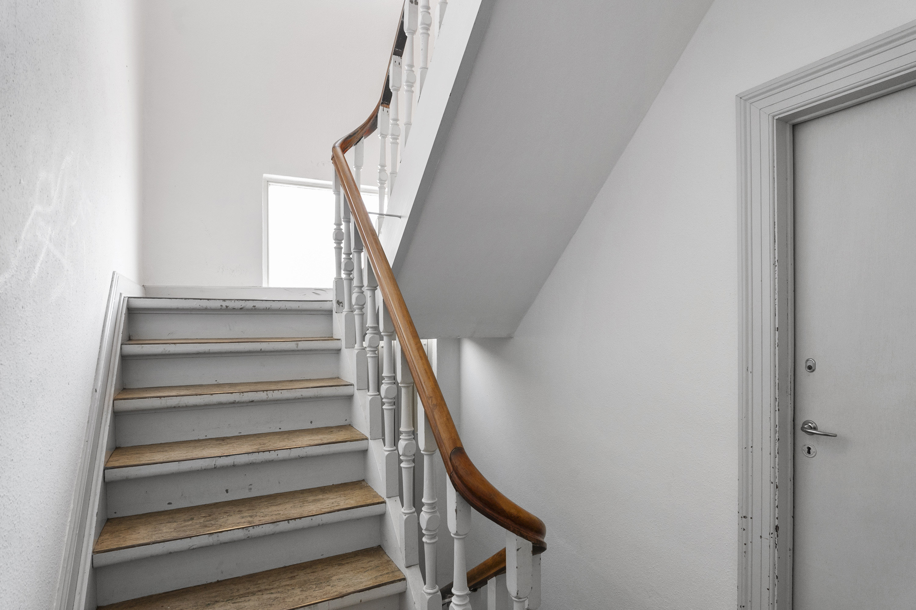 Fremhævet værelse billede i fuldskærmstilstand. Billede af Emil Bojsens Gade 50, st.., 8700 Horsens