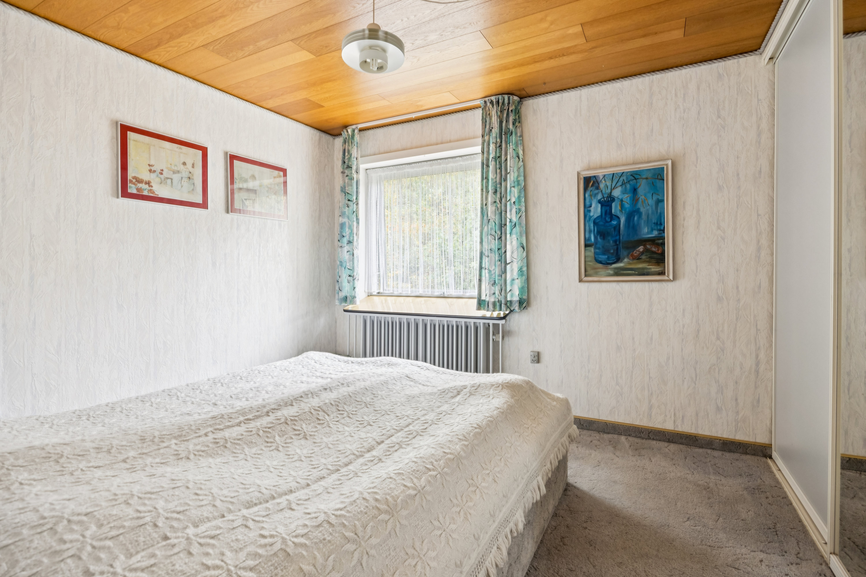 Fremhævet værelse billede i fuldskærmstilstand. Billede af Snæbumvej 36B+A, Snæbum, 9500 Hobro