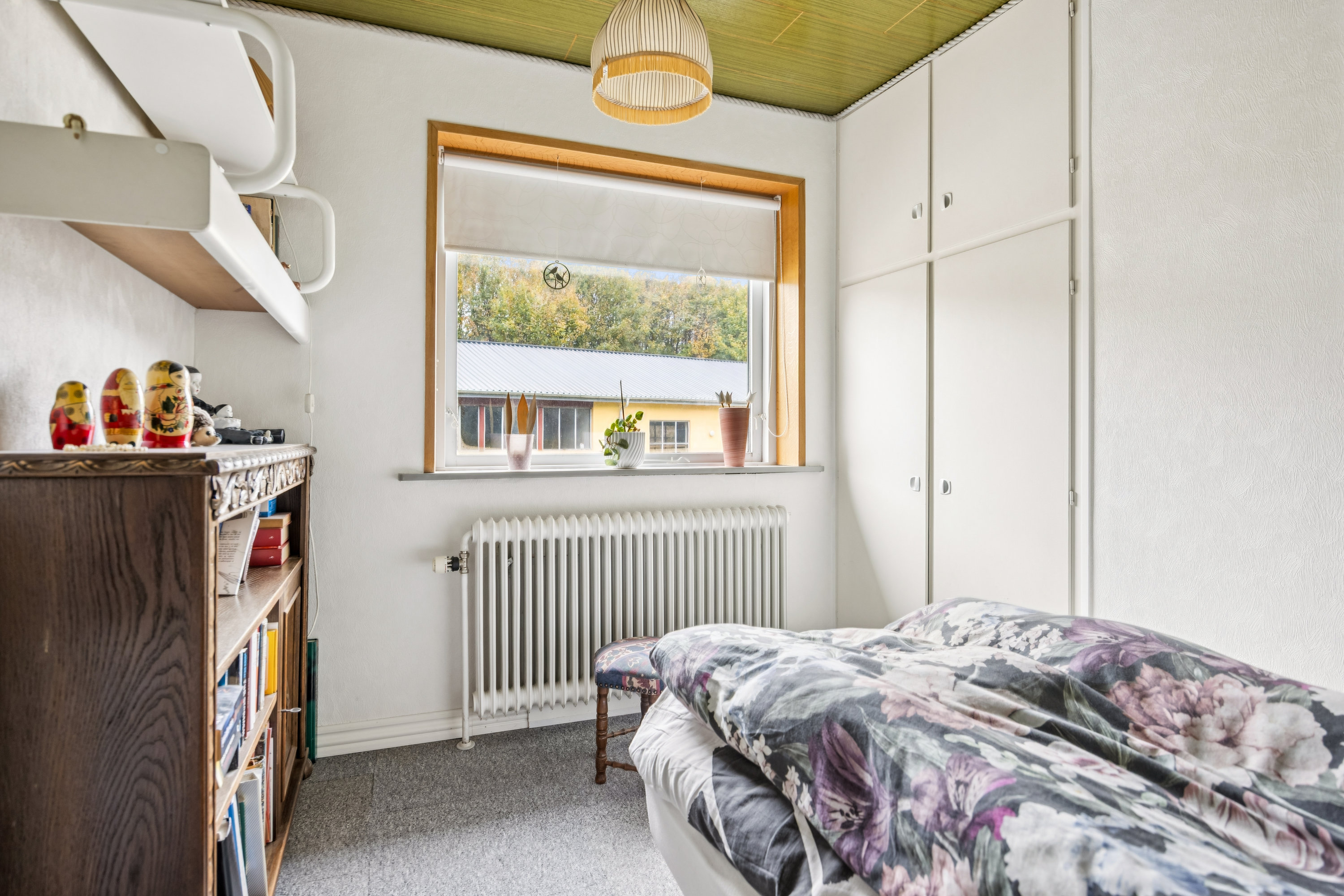 Fremhævet værelse billede i fuldskærmstilstand. Billede af Snæbumvej 36B+A, Snæbum, 9500 Hobro