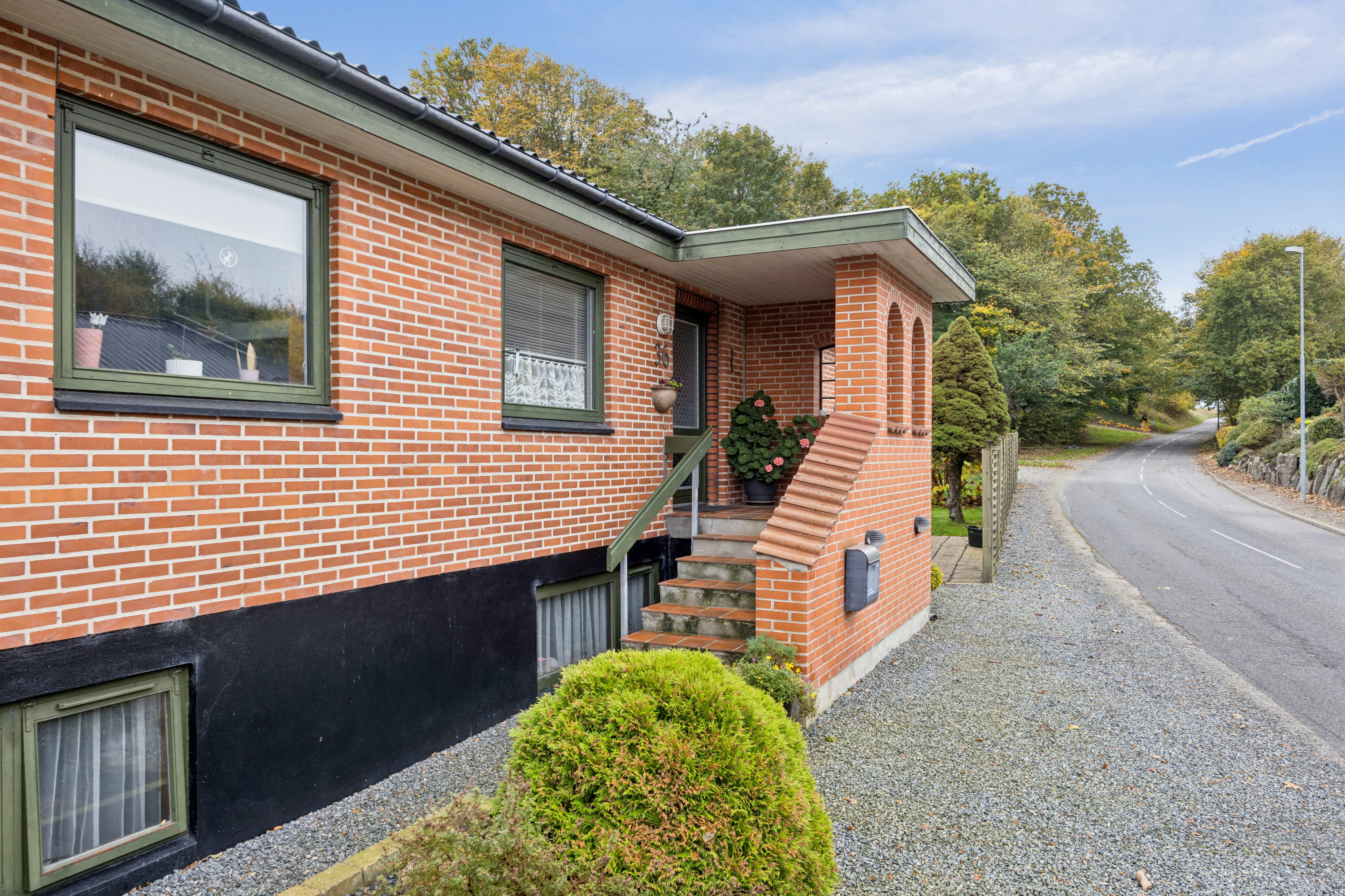 Fremhævet ejendommen billede i fuldskærmstilstand. Billede af Snæbumvej 36B+A, Snæbum, 9500 Hobro