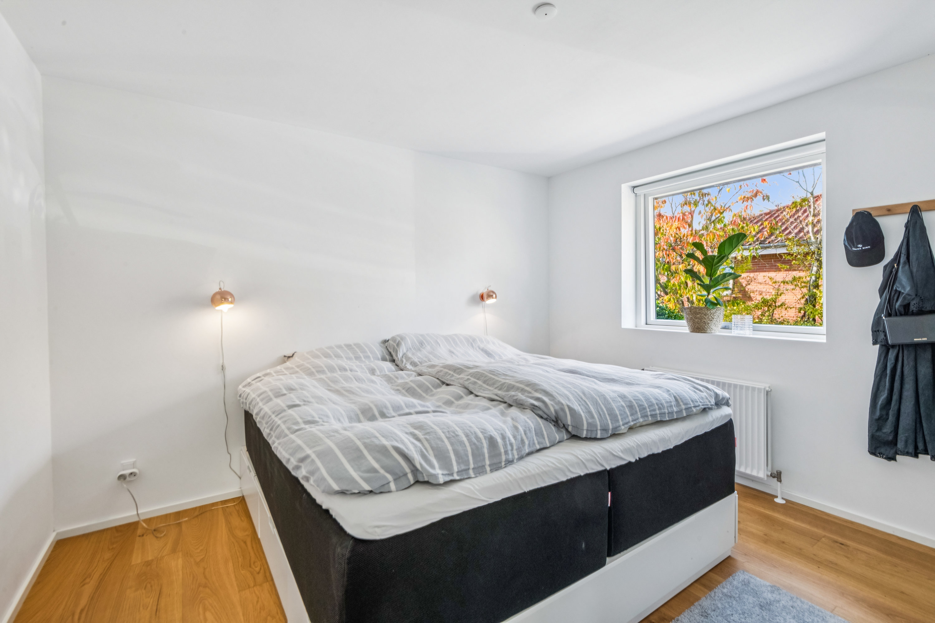 Fremhævet værelse billede i fuldskærmstilstand. Billede af Poseidonvej 81, Gug, 9210 Aalborg SØ