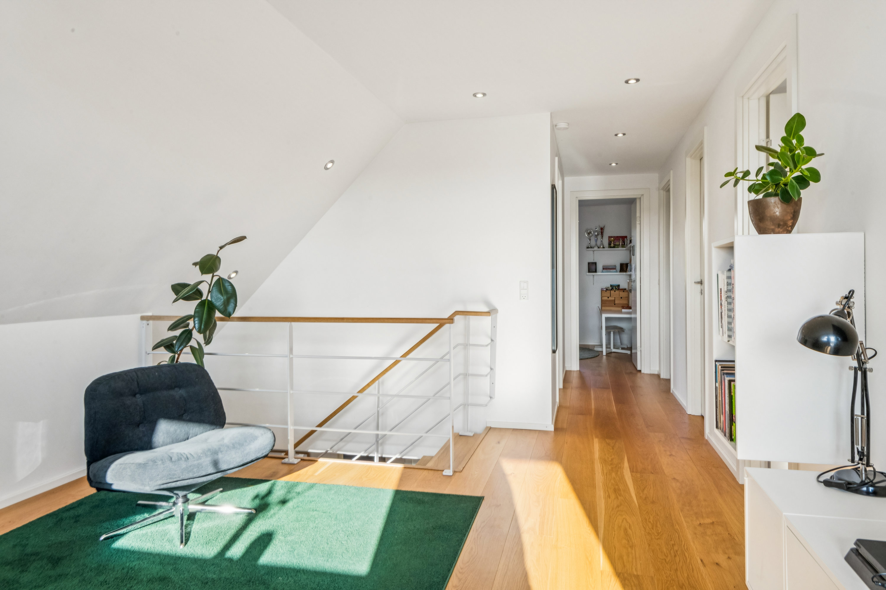 Fremhævet værelse billede i fuldskærmstilstand. Billede af Poseidonvej 81, Gug, 9210 Aalborg SØ