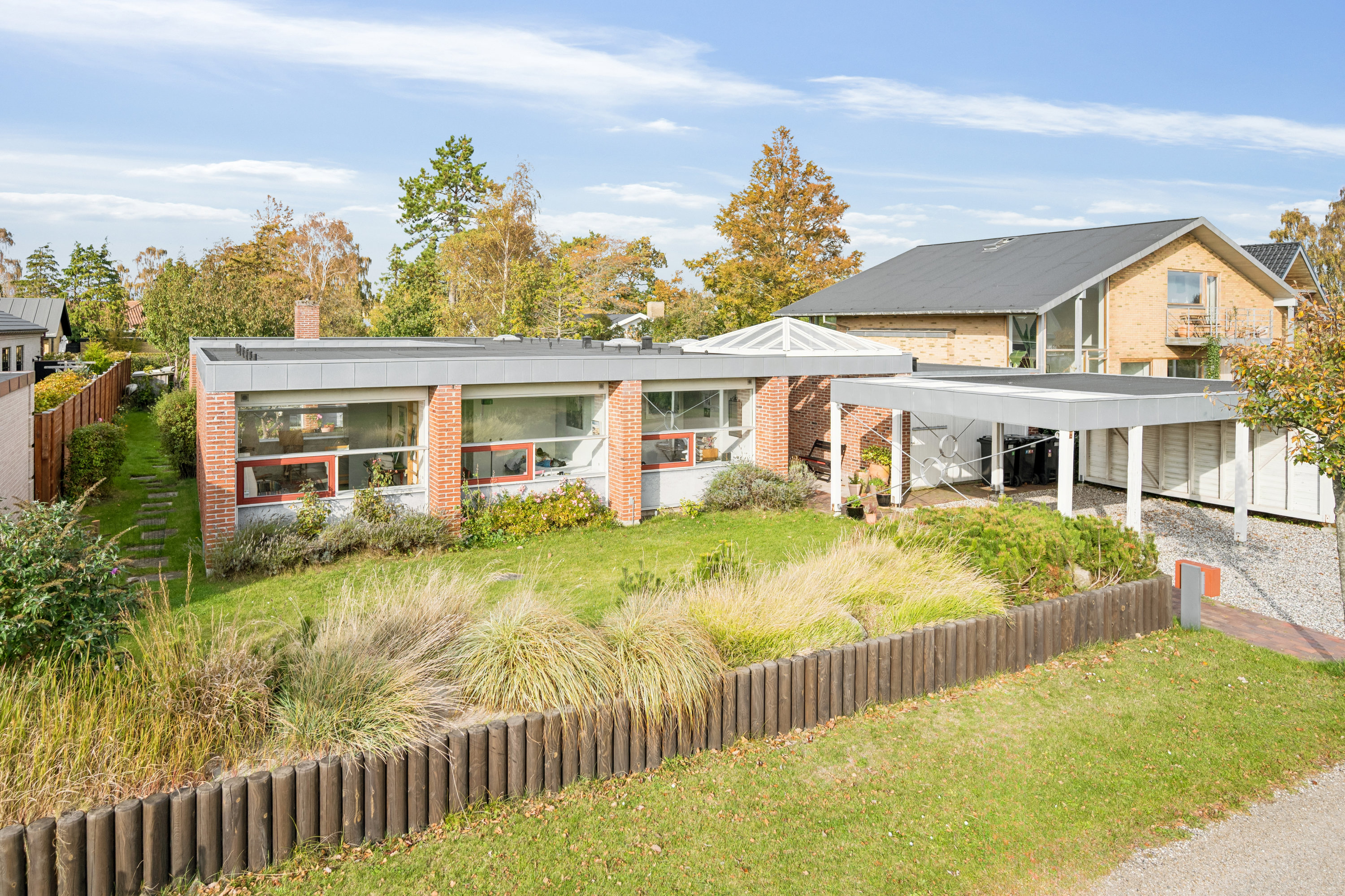 Miniaturebillede 1: andet. Billede af Humlevej 19, 8240 Risskov