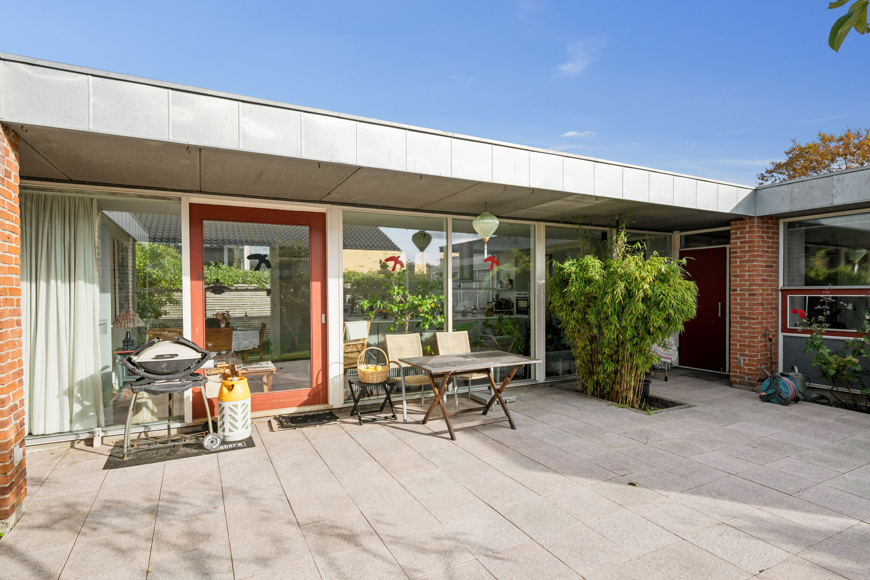 Fremhævet andet billede i fuldskærmstilstand. Billede af Humlevej 19, 8240 Risskov