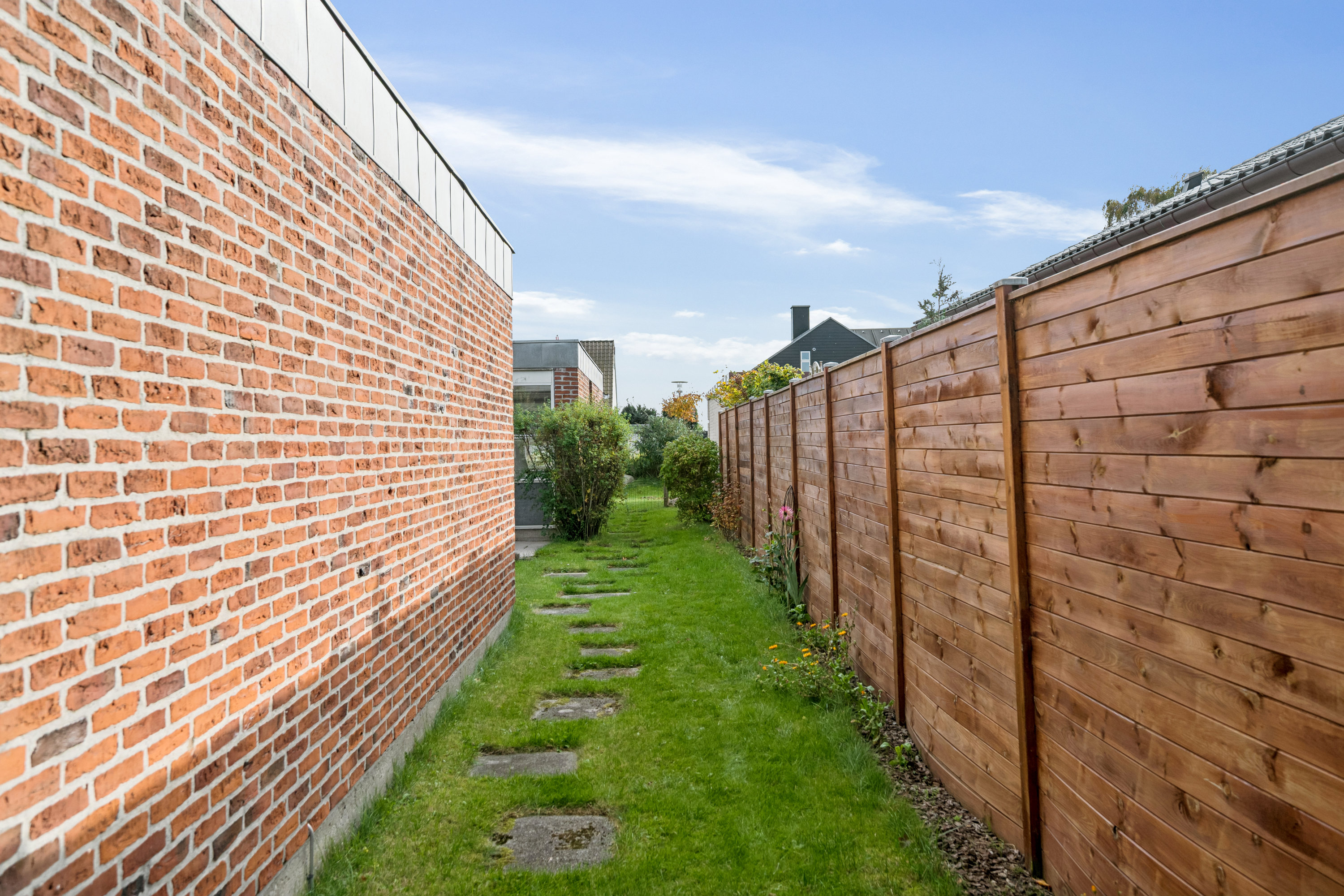 Fremhævet andet billede i fuldskærmstilstand. Billede af Humlevej 19, 8240 Risskov