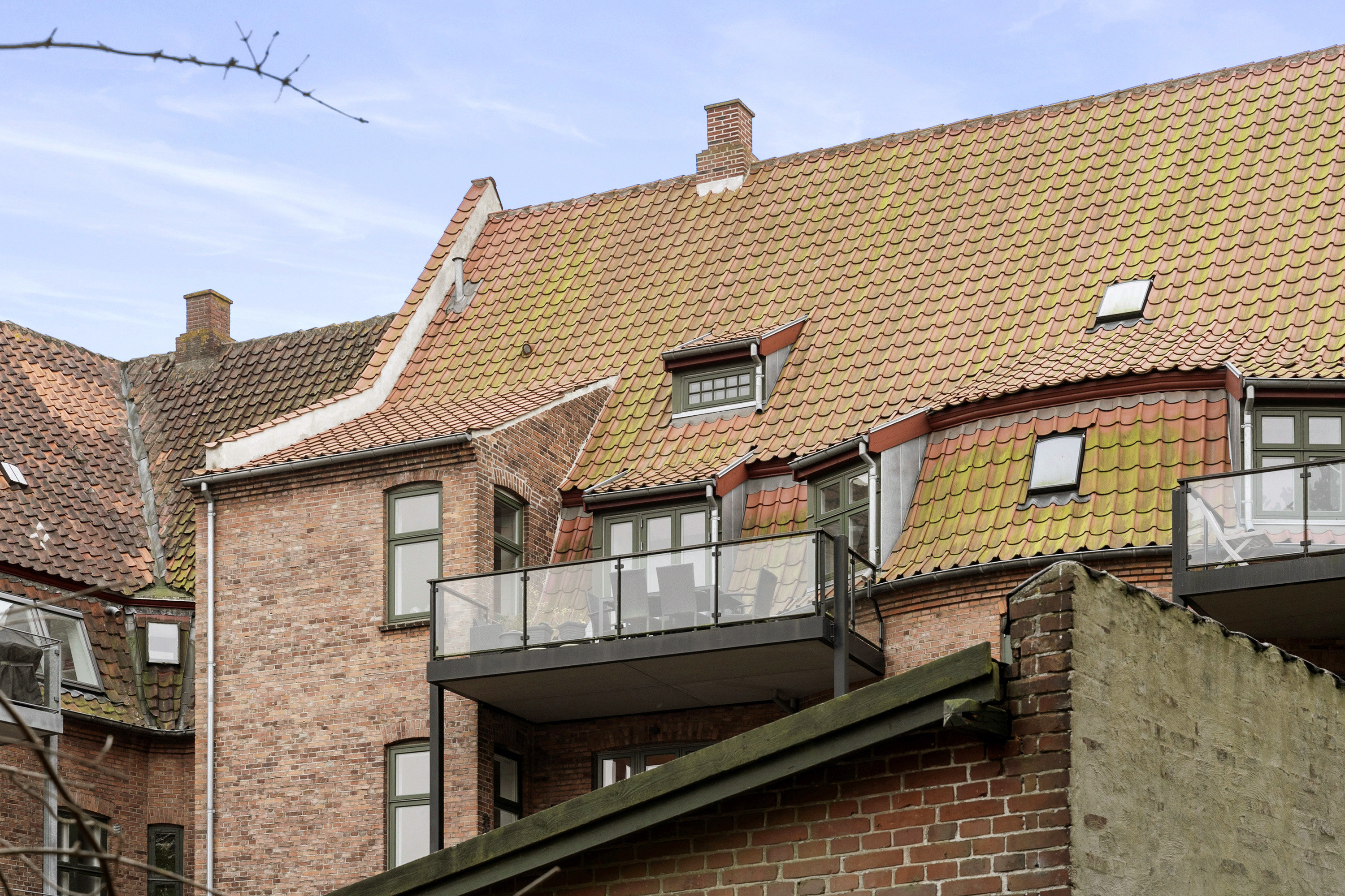 Fremhævet ejendommen billede i fuldskærmstilstand. Billede af Sundvej 1, 3. th., 8700 Horsens