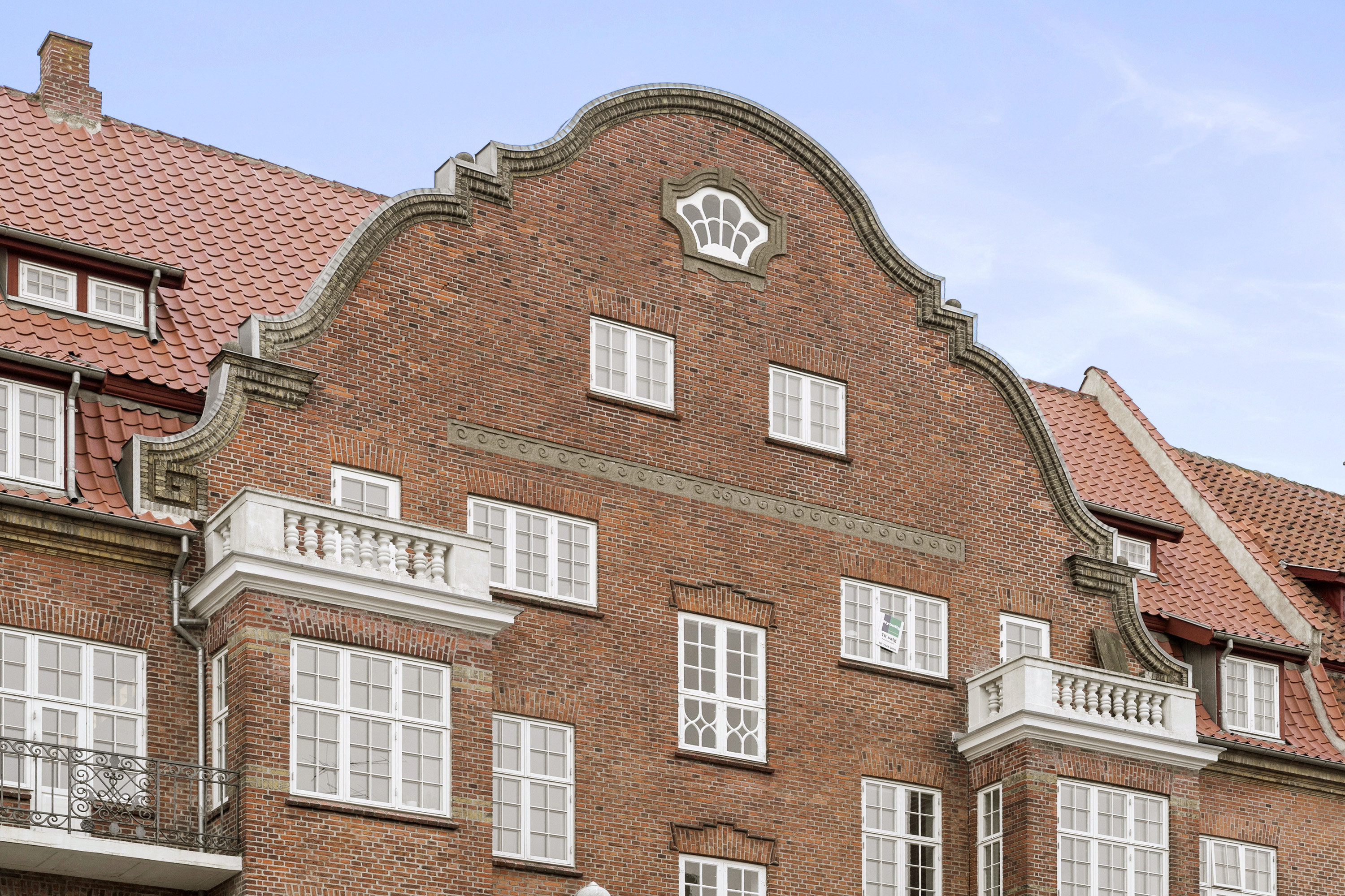 Fremhævet ejendommen billede i fuldskærmstilstand. Billede af Sundvej 1, 3. th., 8700 Horsens