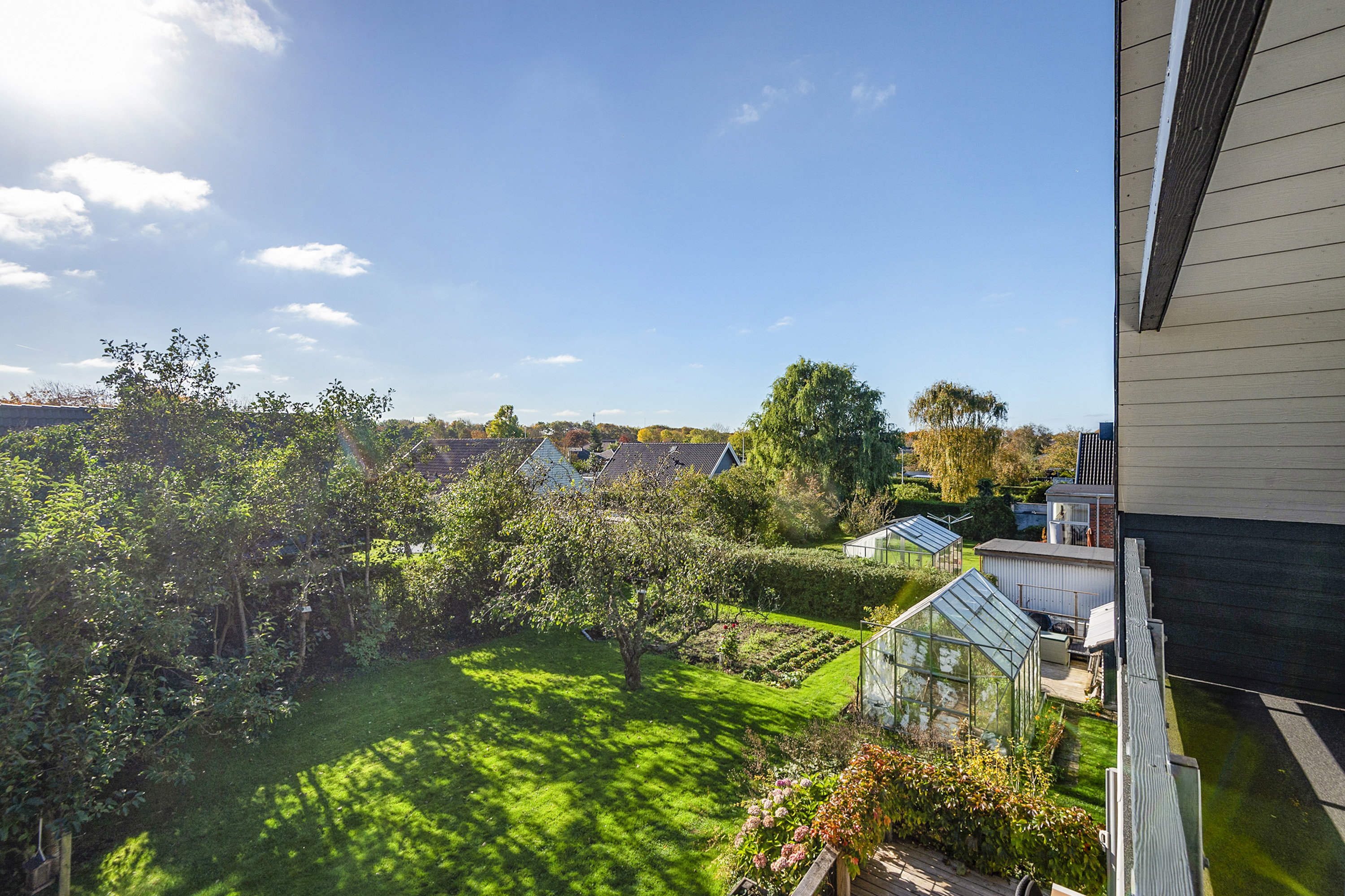 Fremhævet område billede i fuldskærmstilstand. Billede af Kastanielunden 48, 6705 Esbjerg Ø