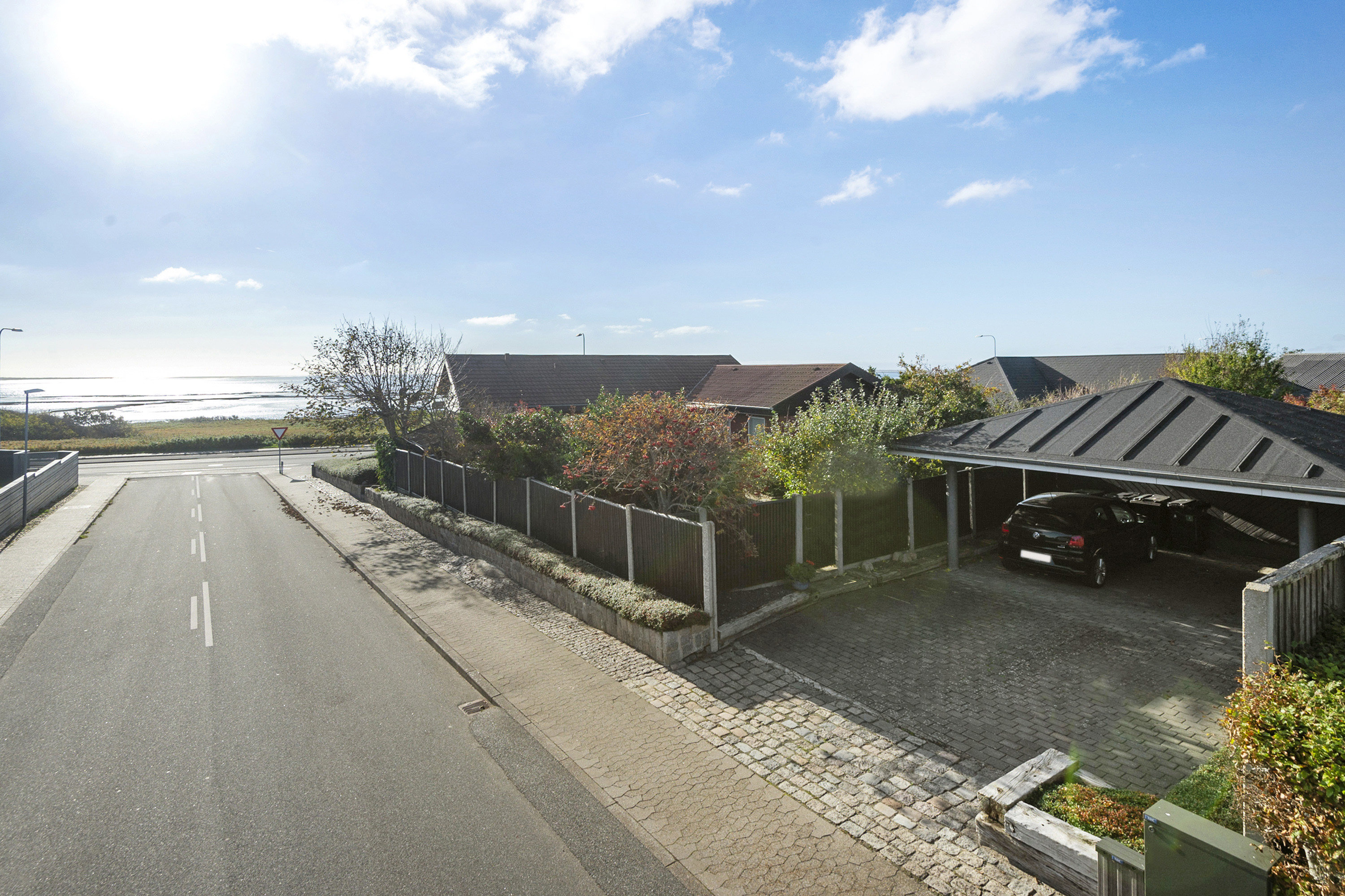 Miniaturebillede 2: ejendommen. Billede af Sædding Strandvej 117, 6710 Esbjerg V