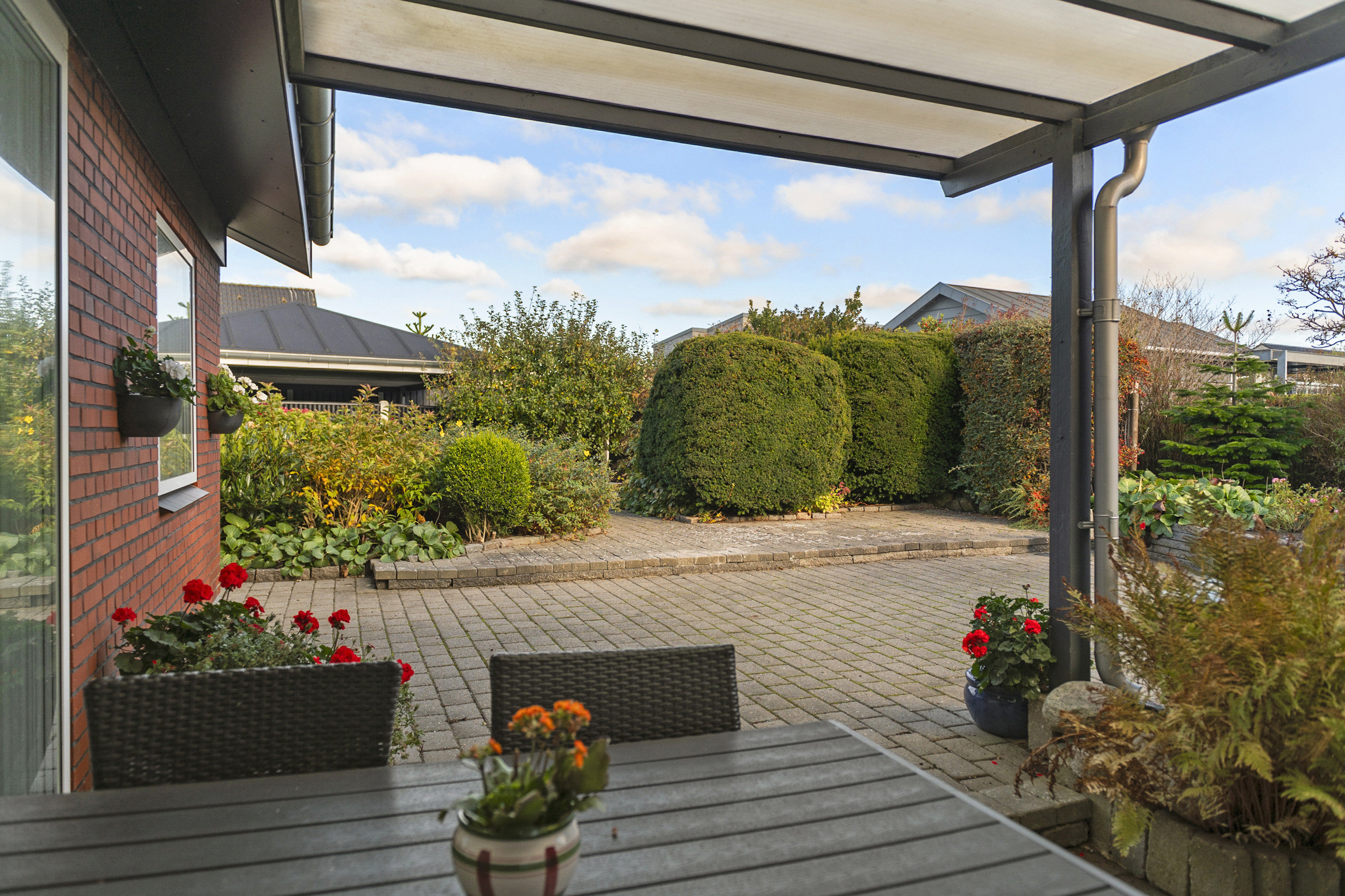 Fremhævet ejendommen billede i fuldskærmstilstand. Billede af Sædding Strandvej 117, 6710 Esbjerg V